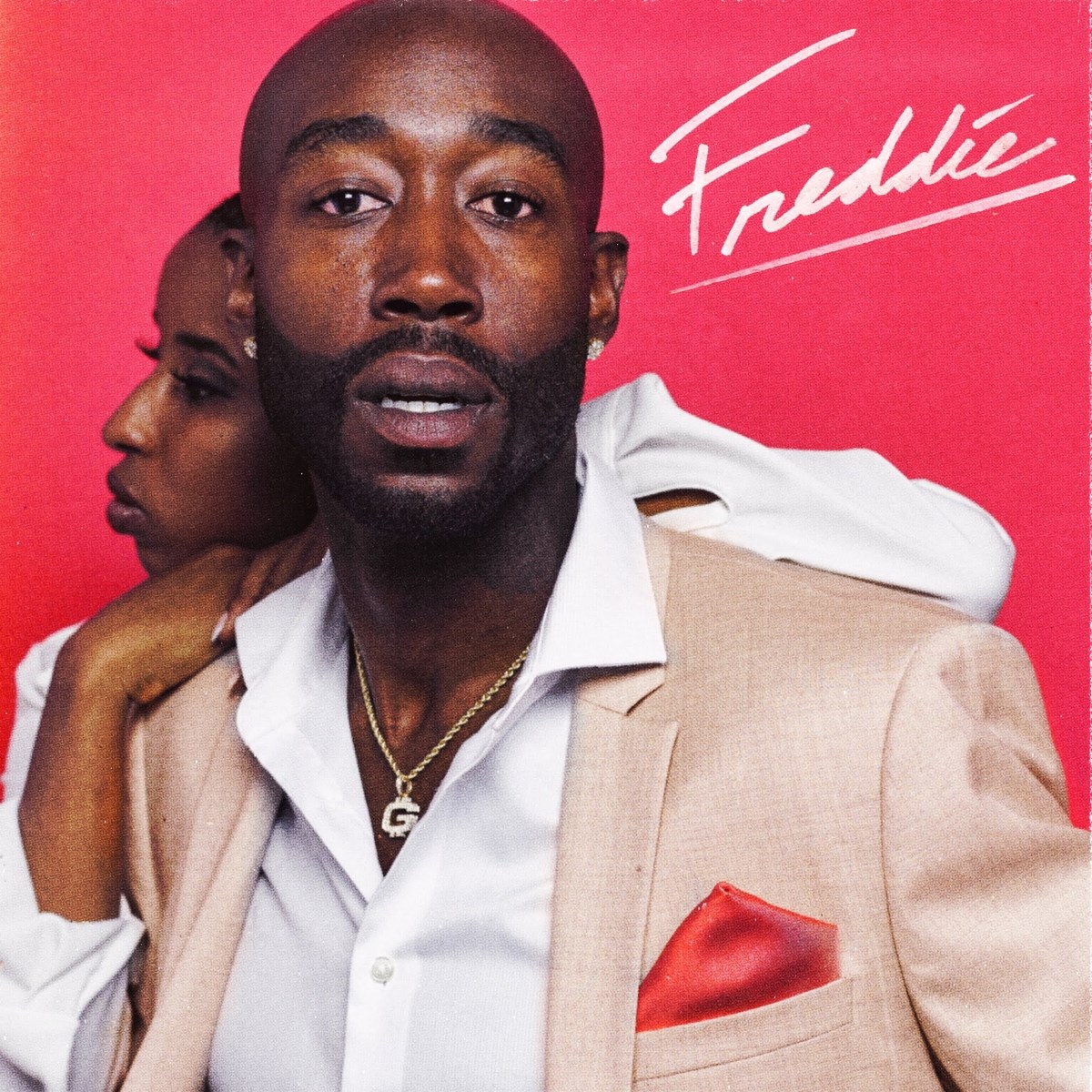 Afbeelding van Freddie Gibbs - Freddie