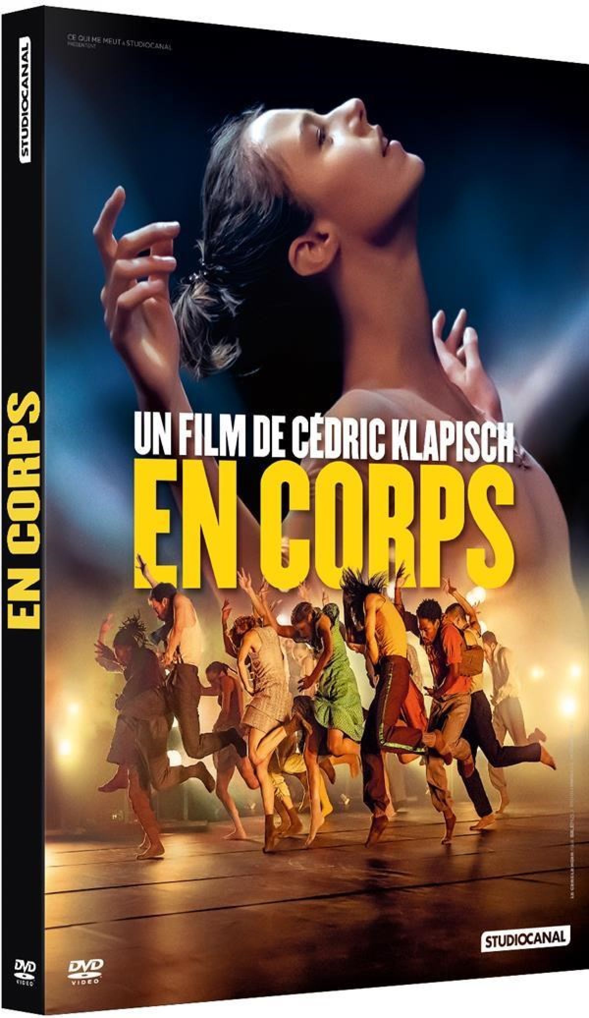 Afbeelding van En Corps