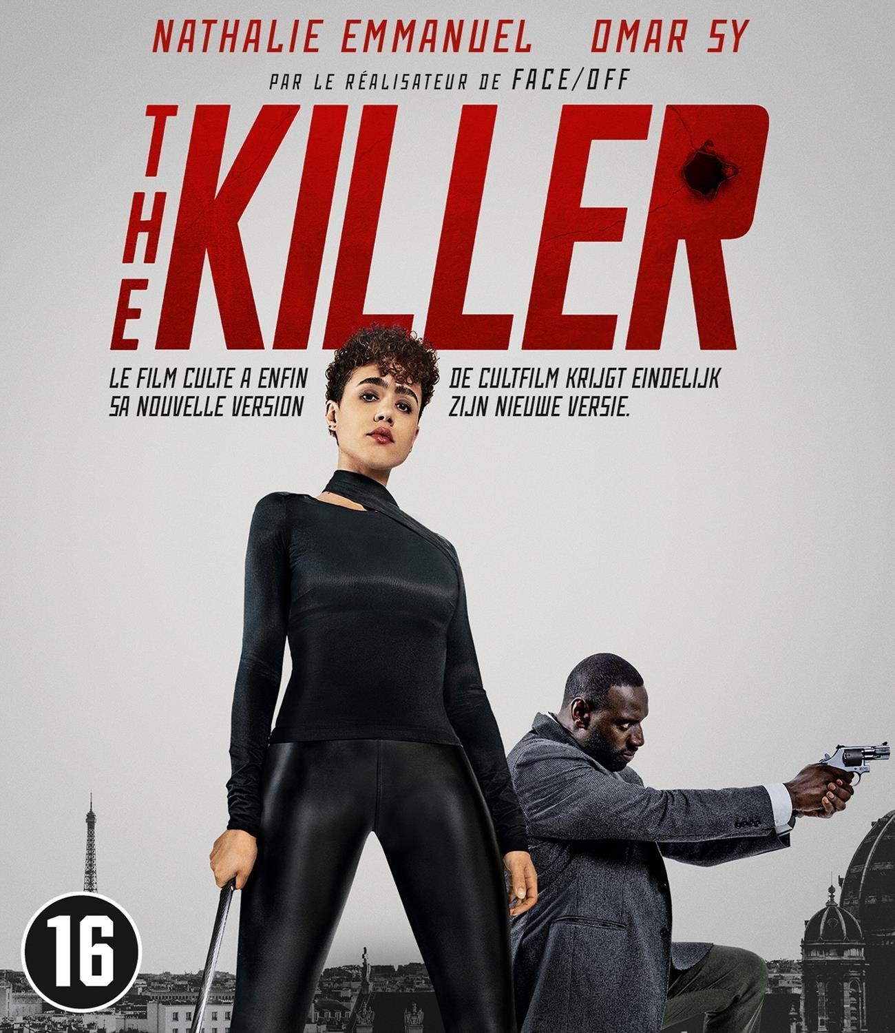 Afbeelding van The Killer