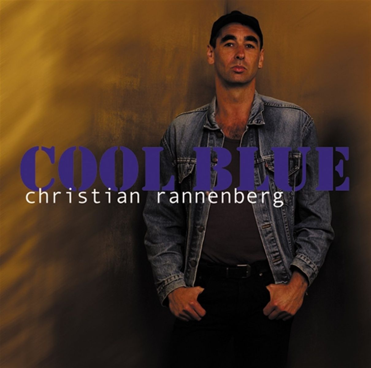 Christian Rannenberg - Cool Blue