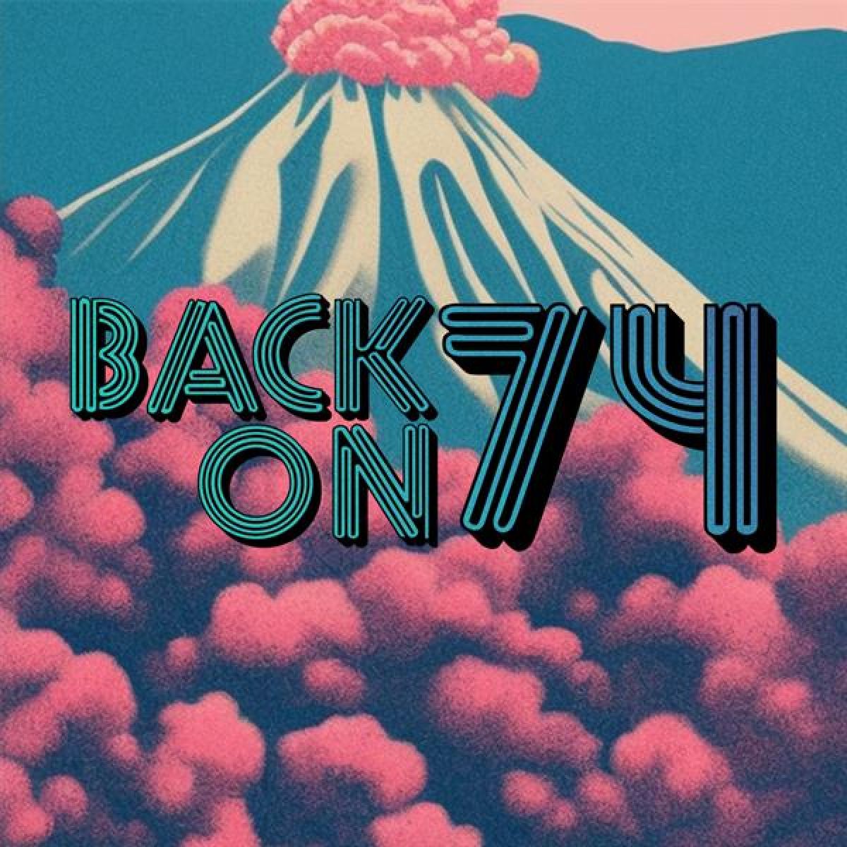 Afbeelding van Back On 74
