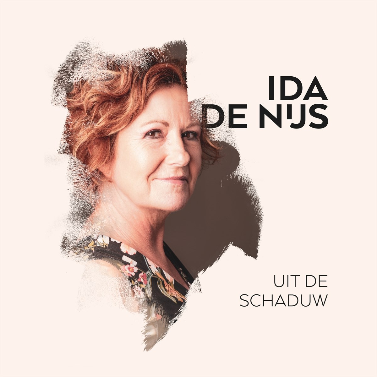Ida De Nijs - Uit De Schaduw