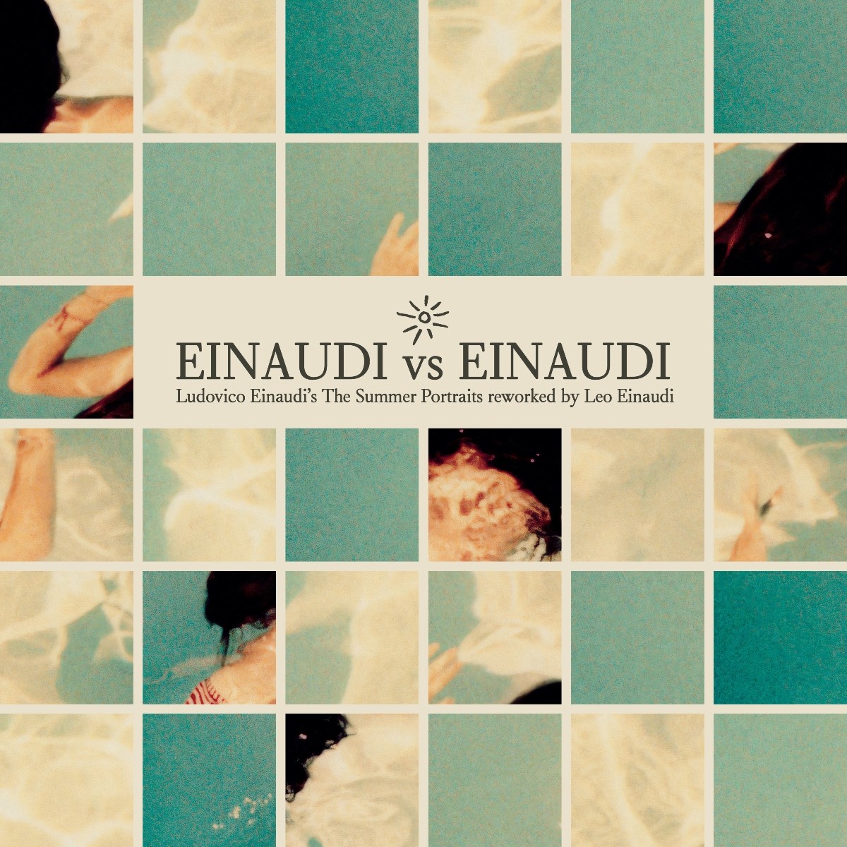 Afbeelding van Leo Einaudi & Ludovico Einaudi - Einaudi Vs Einaudi