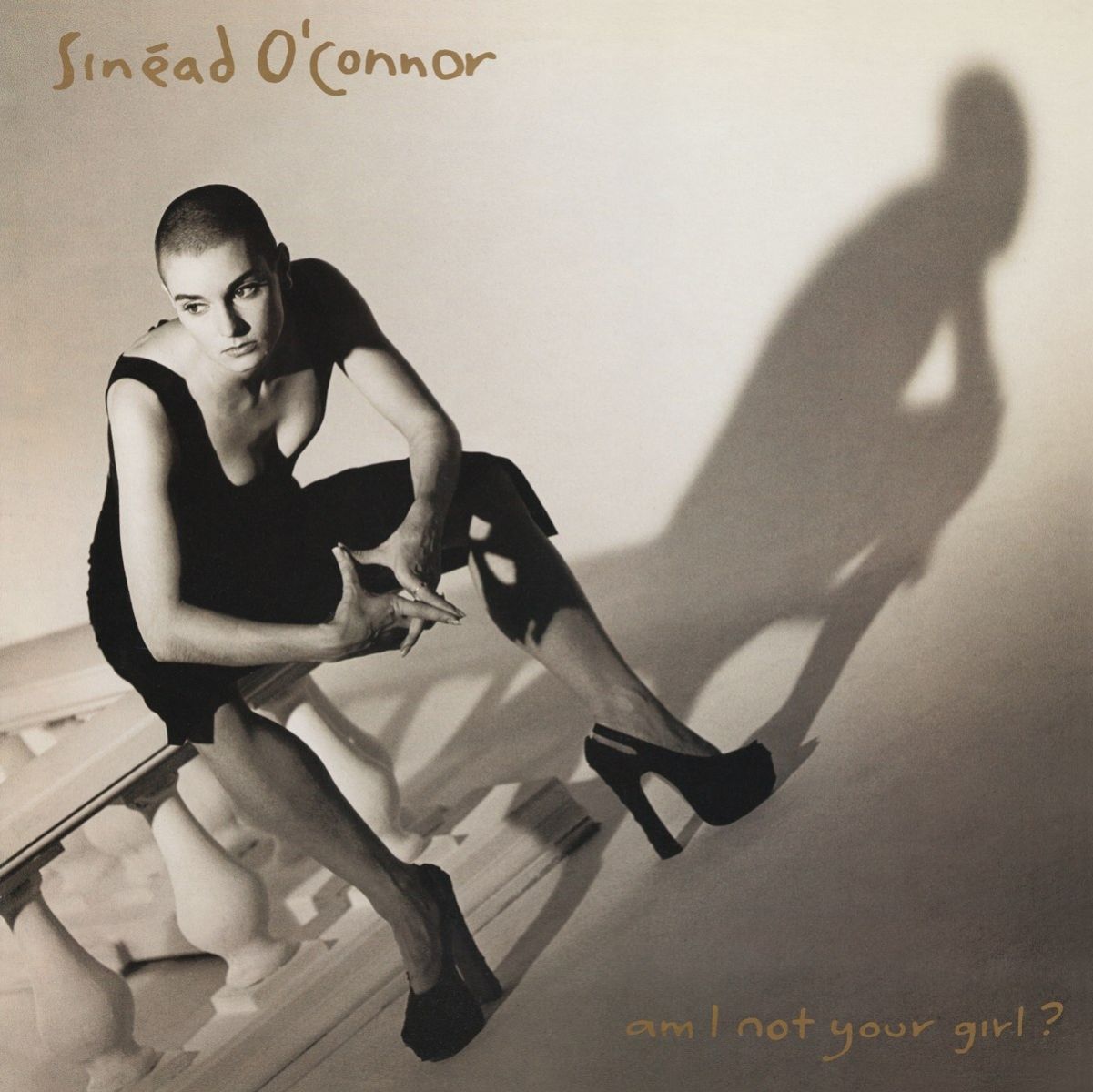 Afbeelding van Am I Not Your Girl?