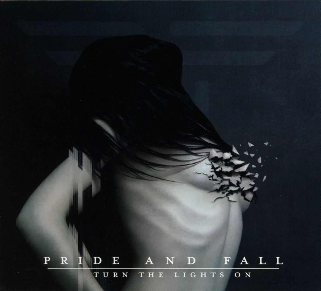 Afbeelding van Pride And Fall - Turn The Lights On