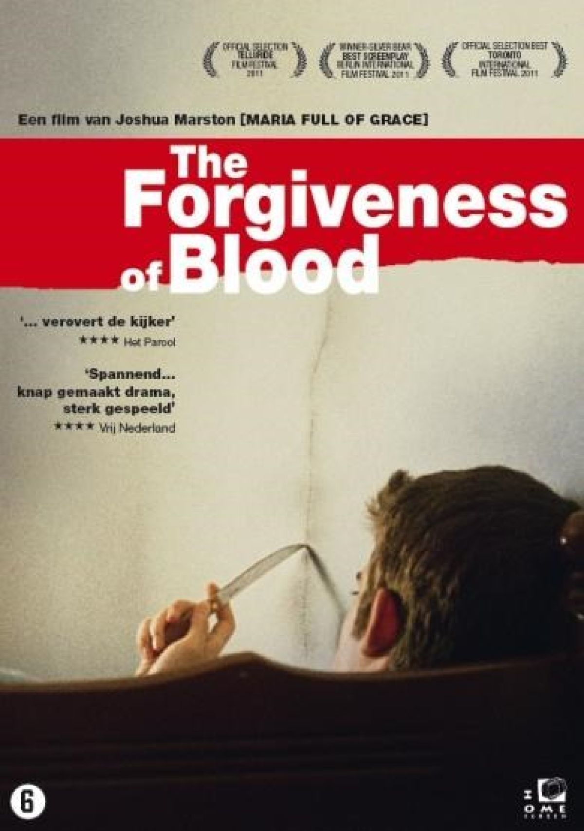 Afbeelding van Forgiveness Of Blood