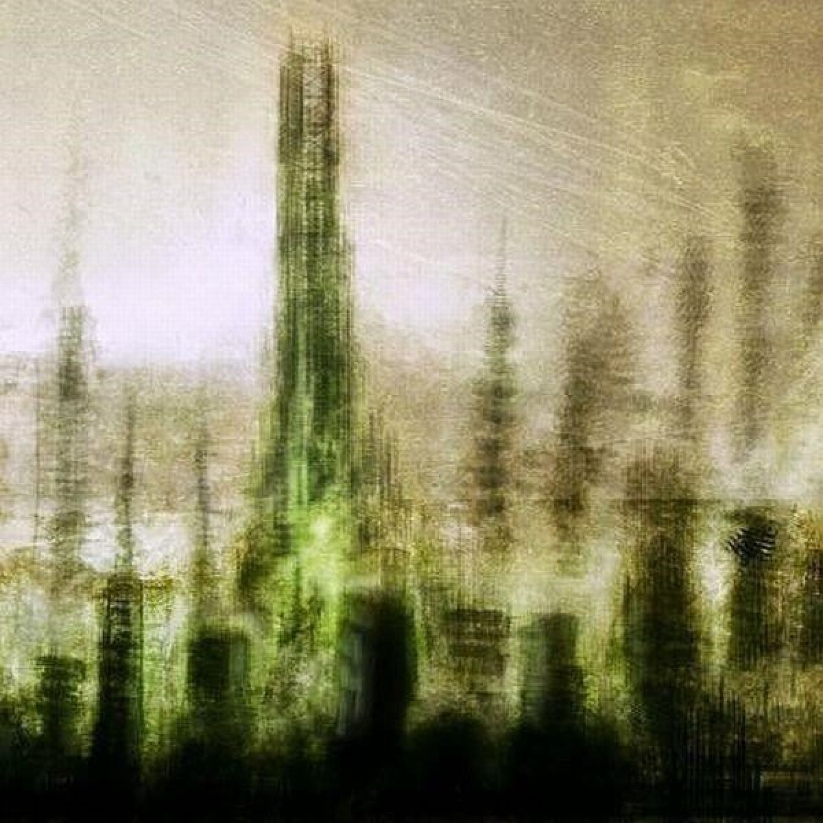 The Axis Of Perdition - Urfe