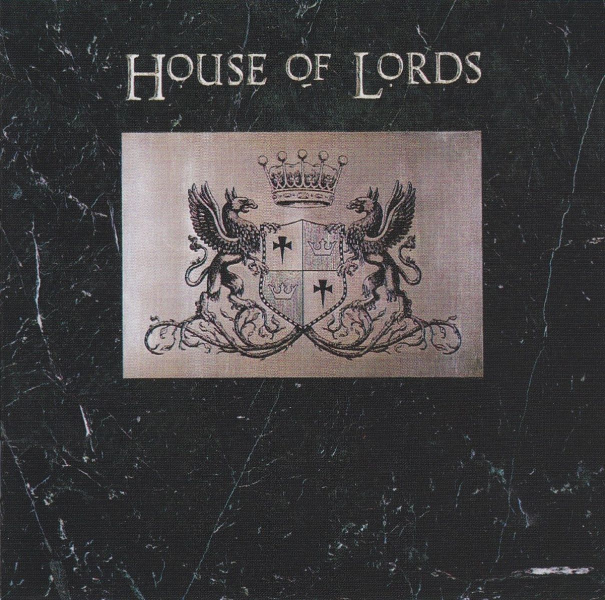 Afbeelding van House Of Lords