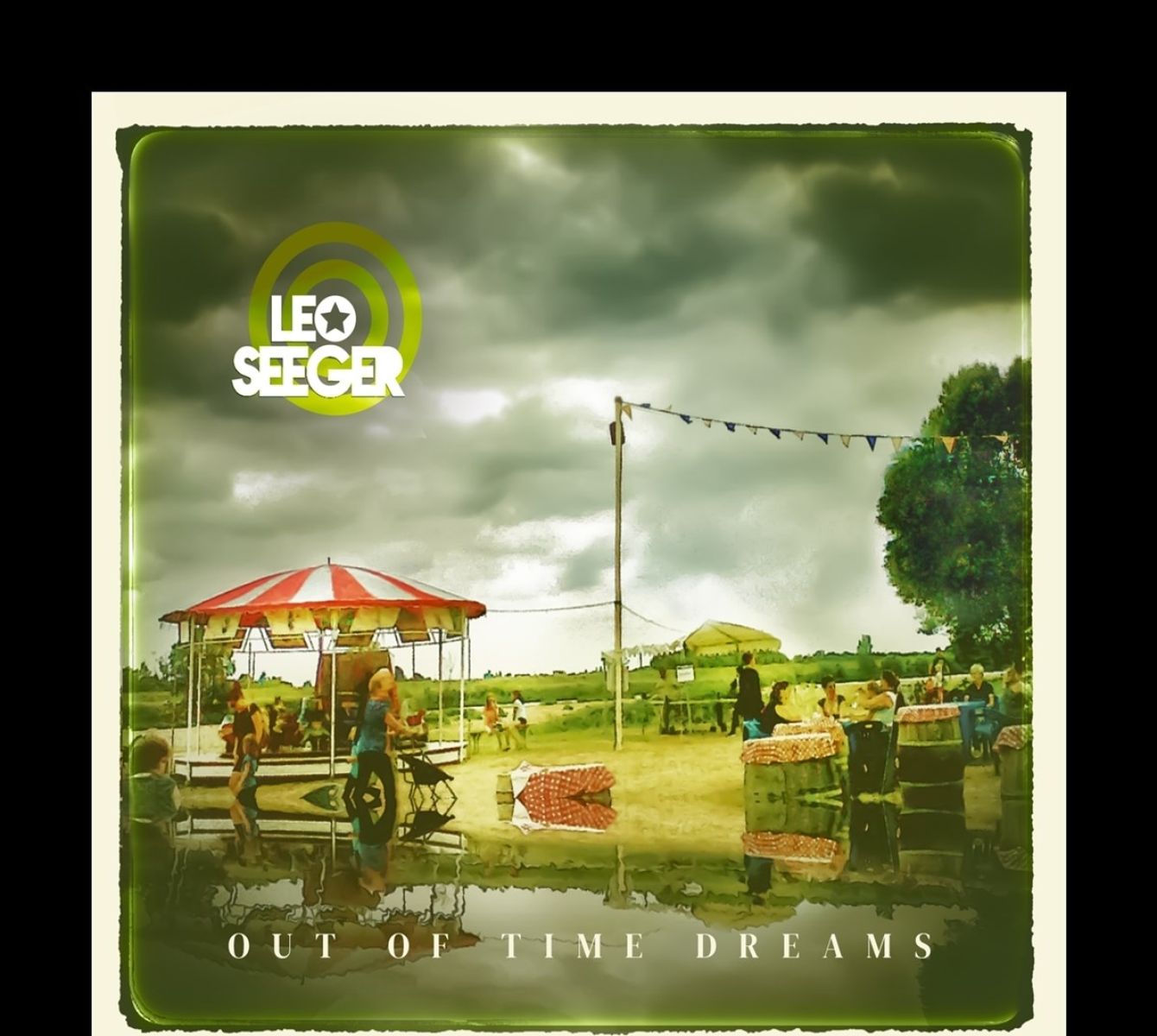 Leo Seeger - Out Of Time Dreams