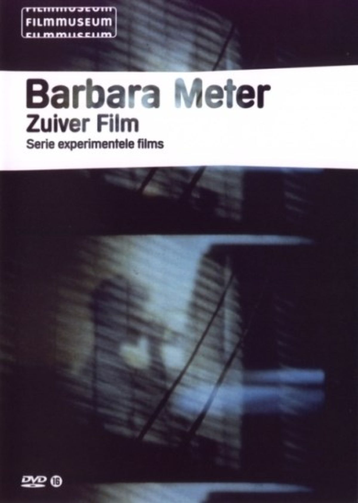 Afbeelding van Barbara Meter: Zuiver Film