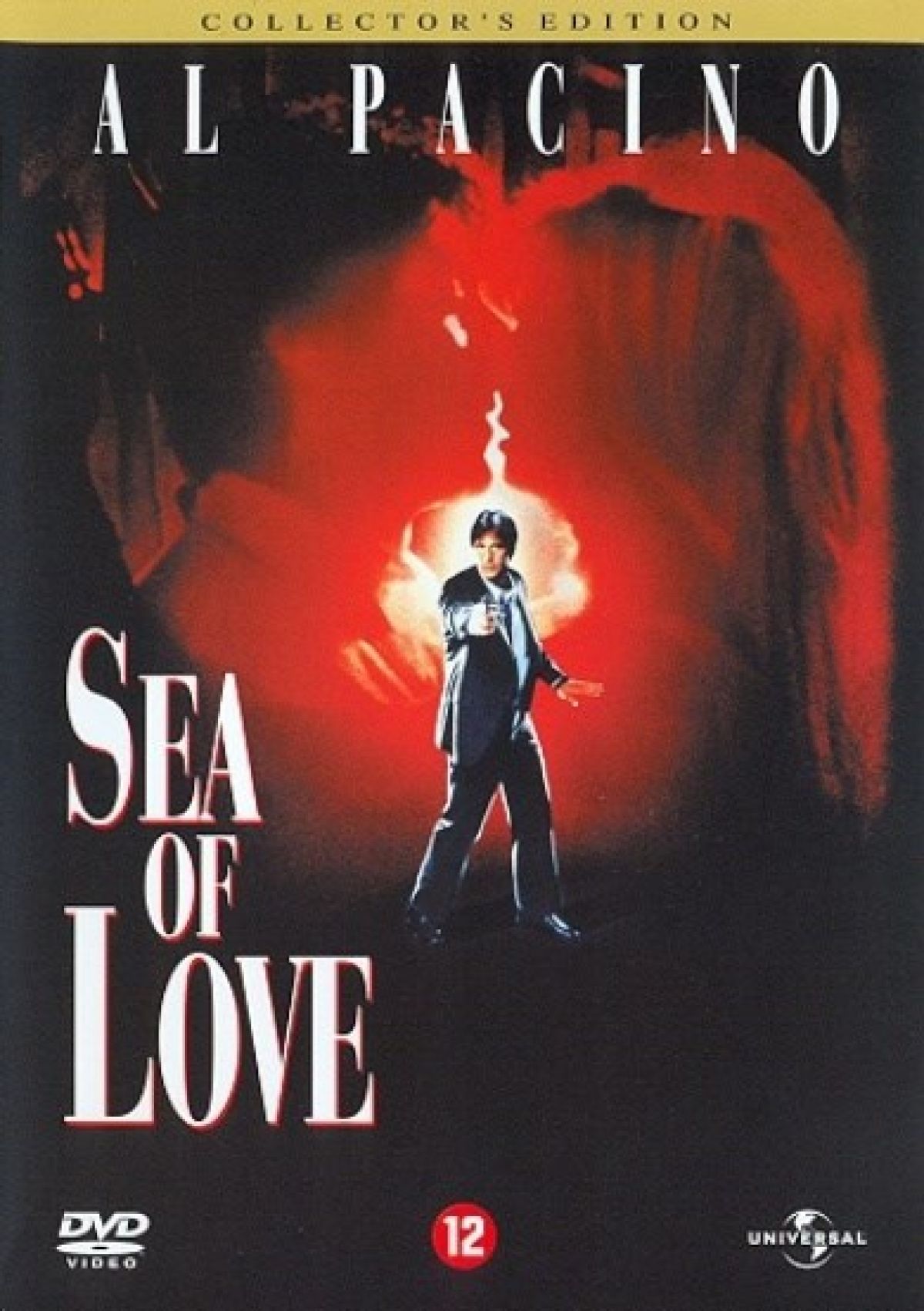 Afbeelding van Sea of love