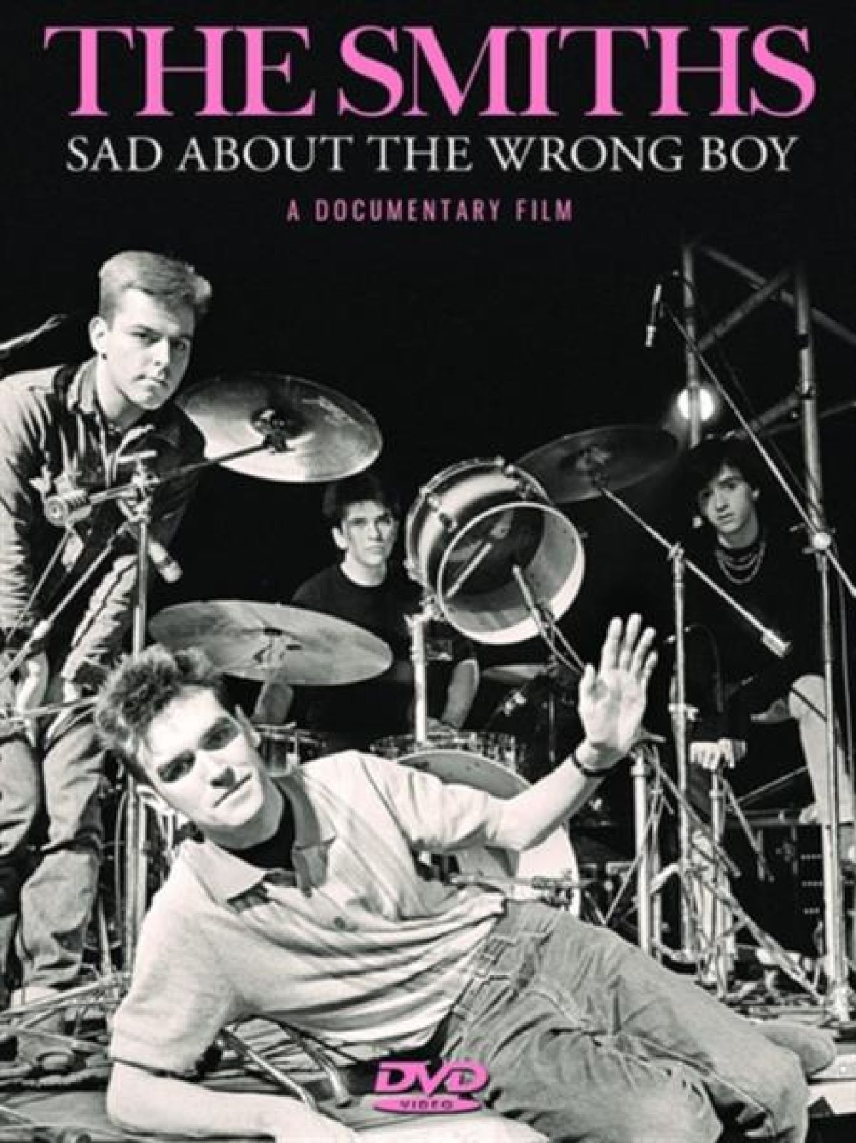 Afbeelding van Smiths: Sad About The Wrong Boy