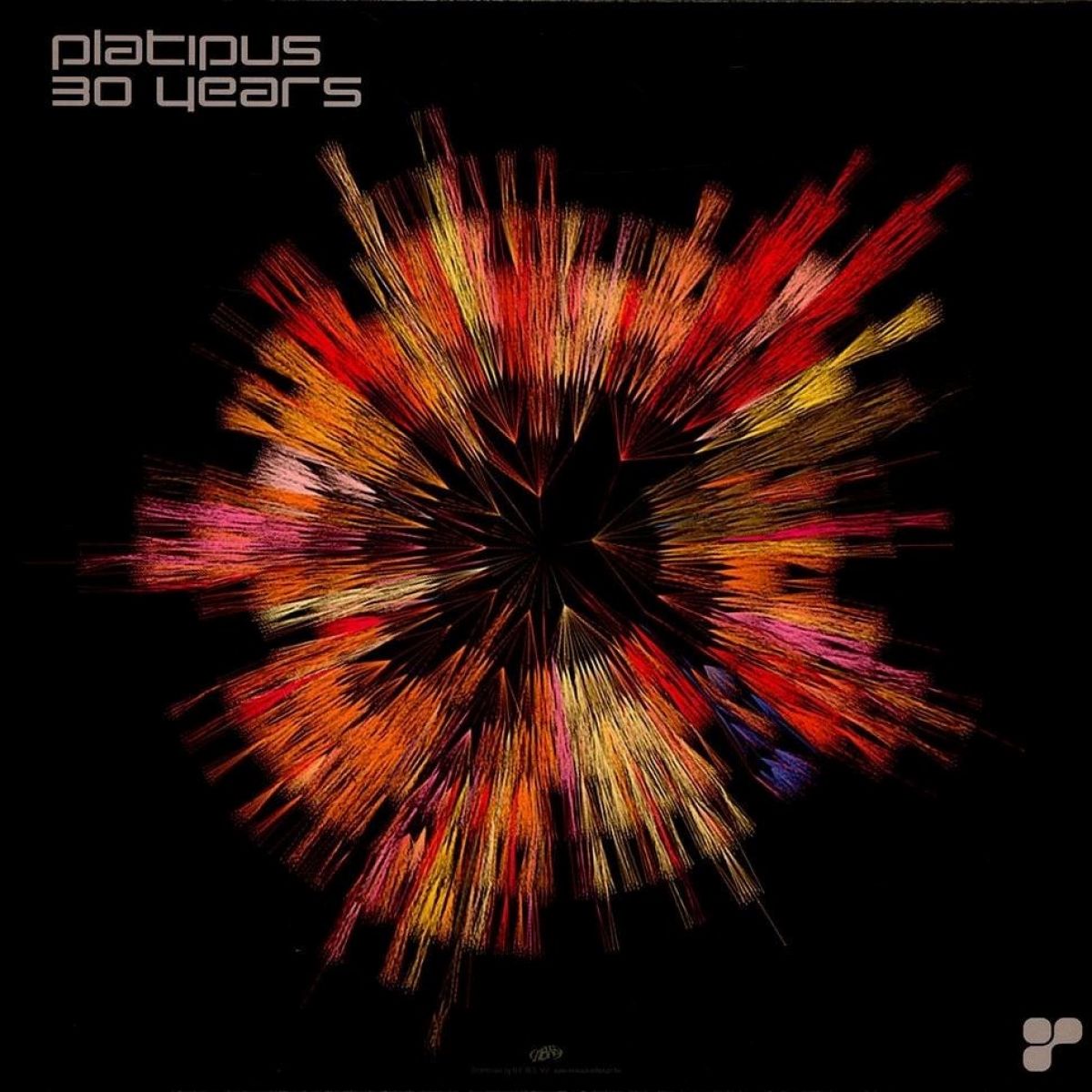 Various Artists - Platipus 30 Years 12/12