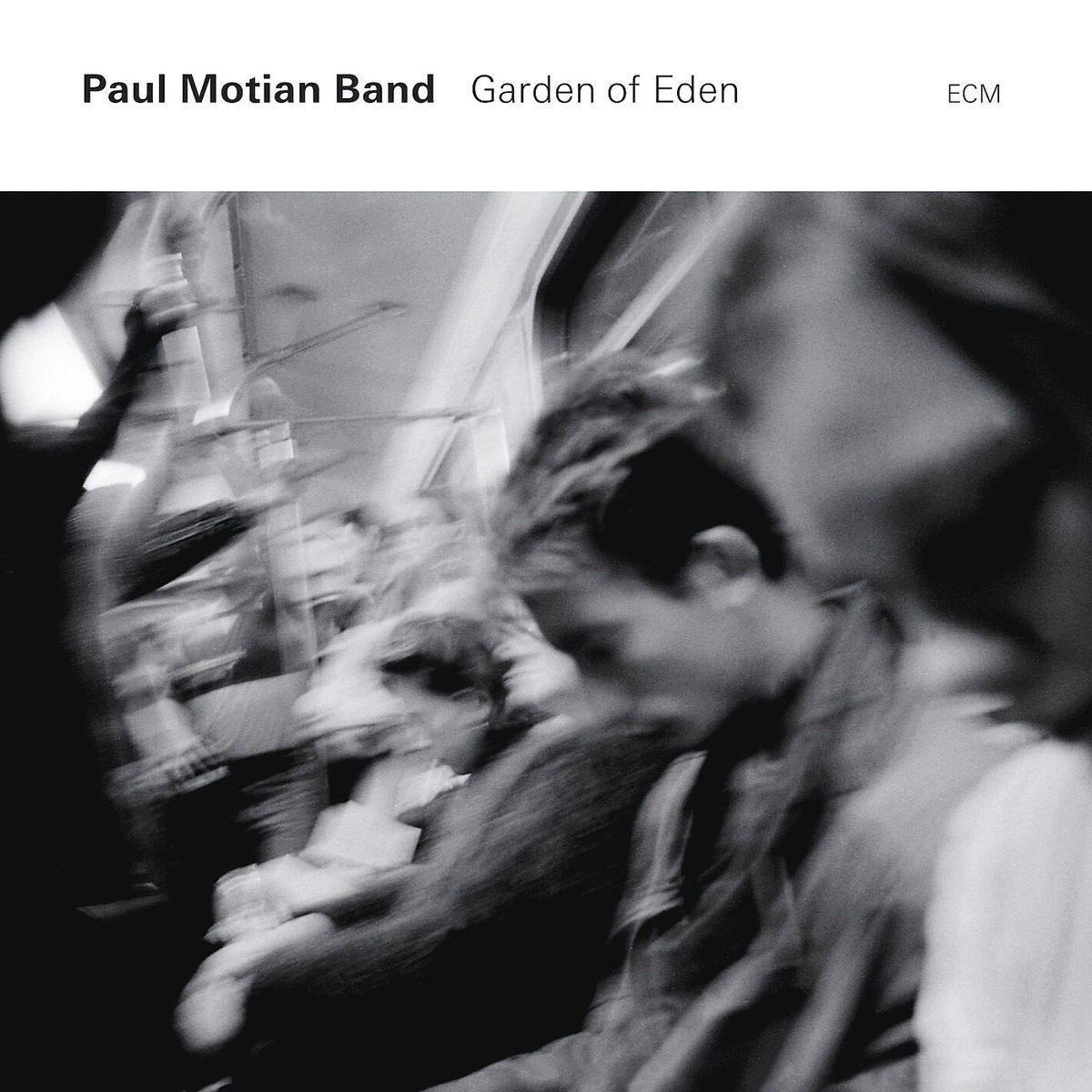 Afbeelding van Paul Motian Band - Garden Of Eden