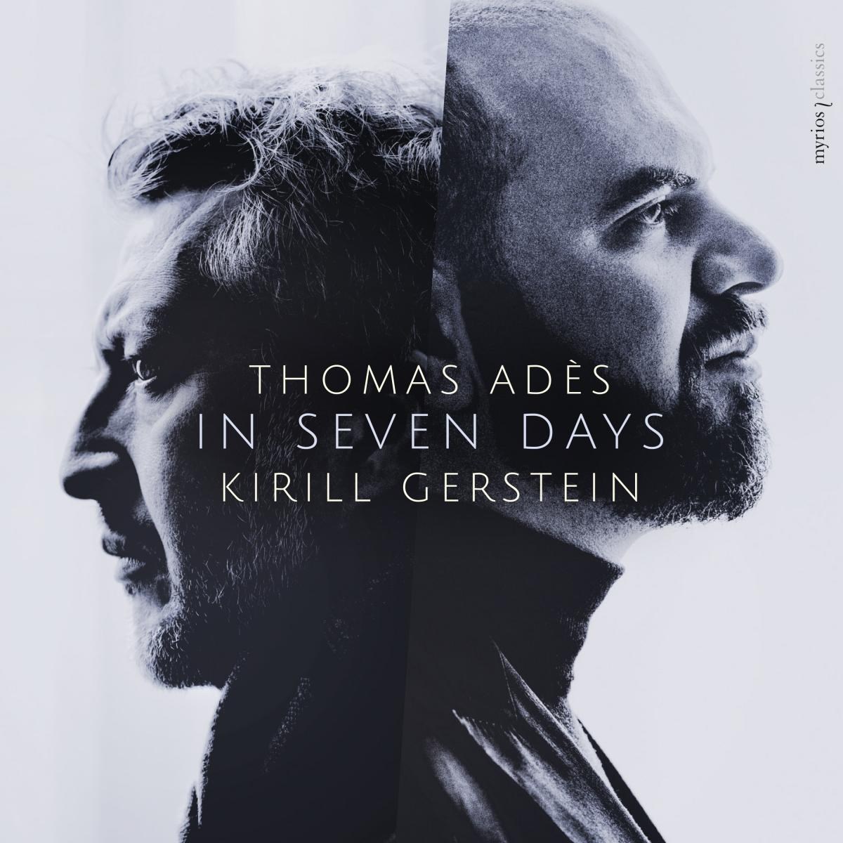 Afbeelding van In Seven Days