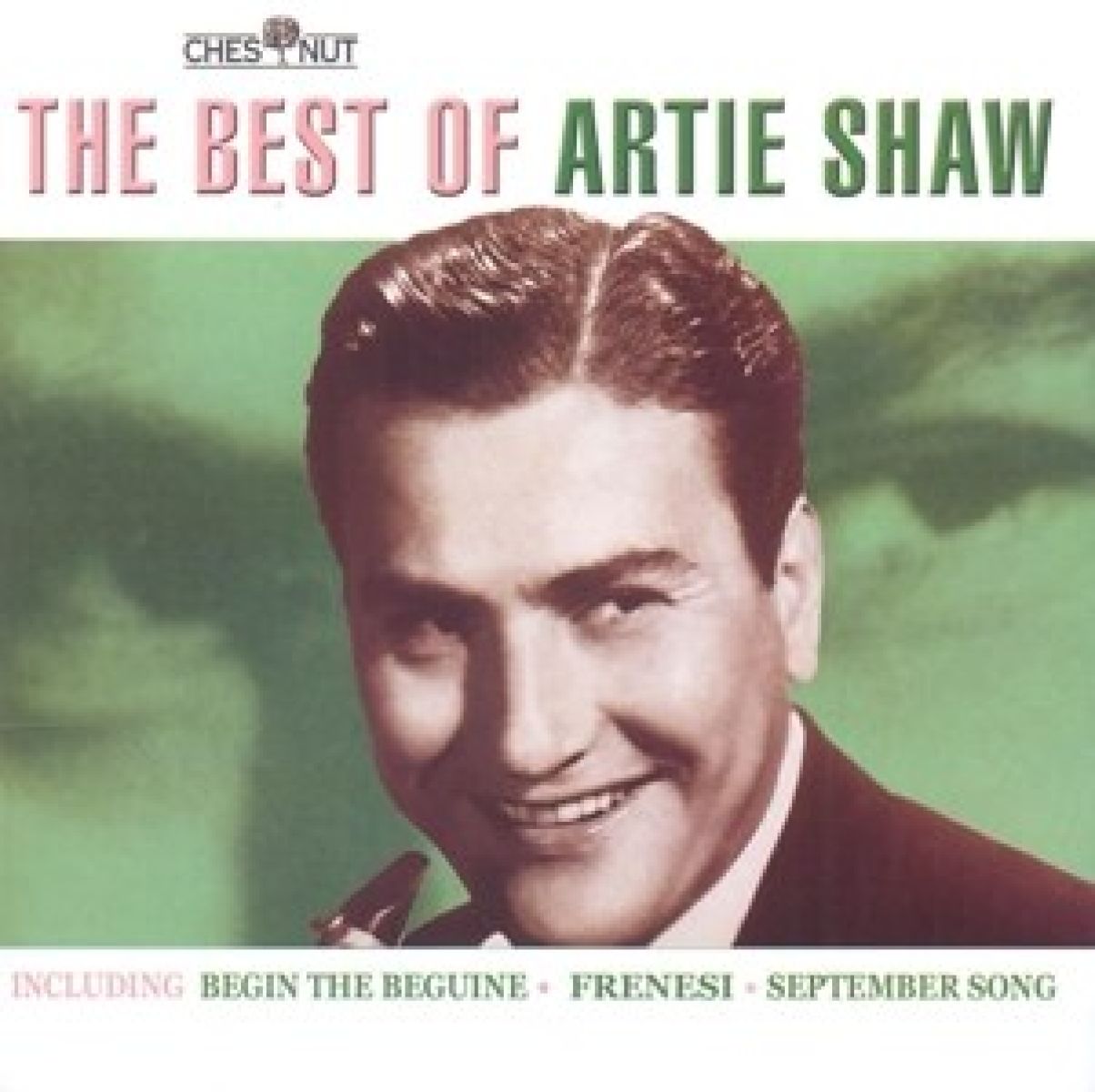 Afbeelding van Artie Shaw - Best Of