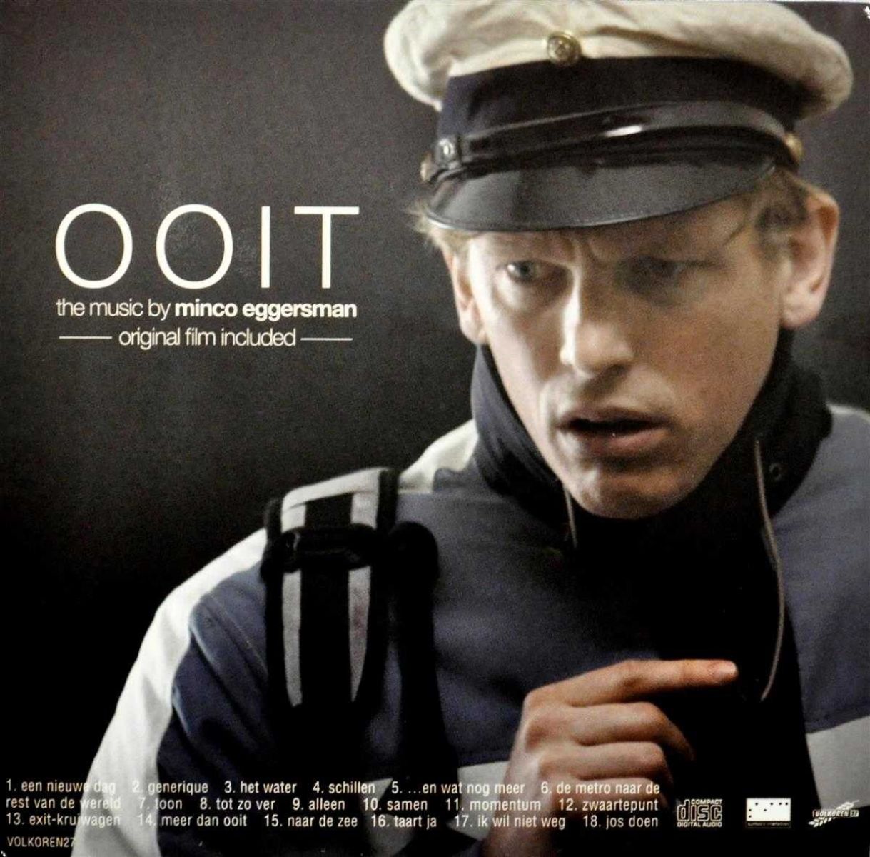 Various Artists - Ooit