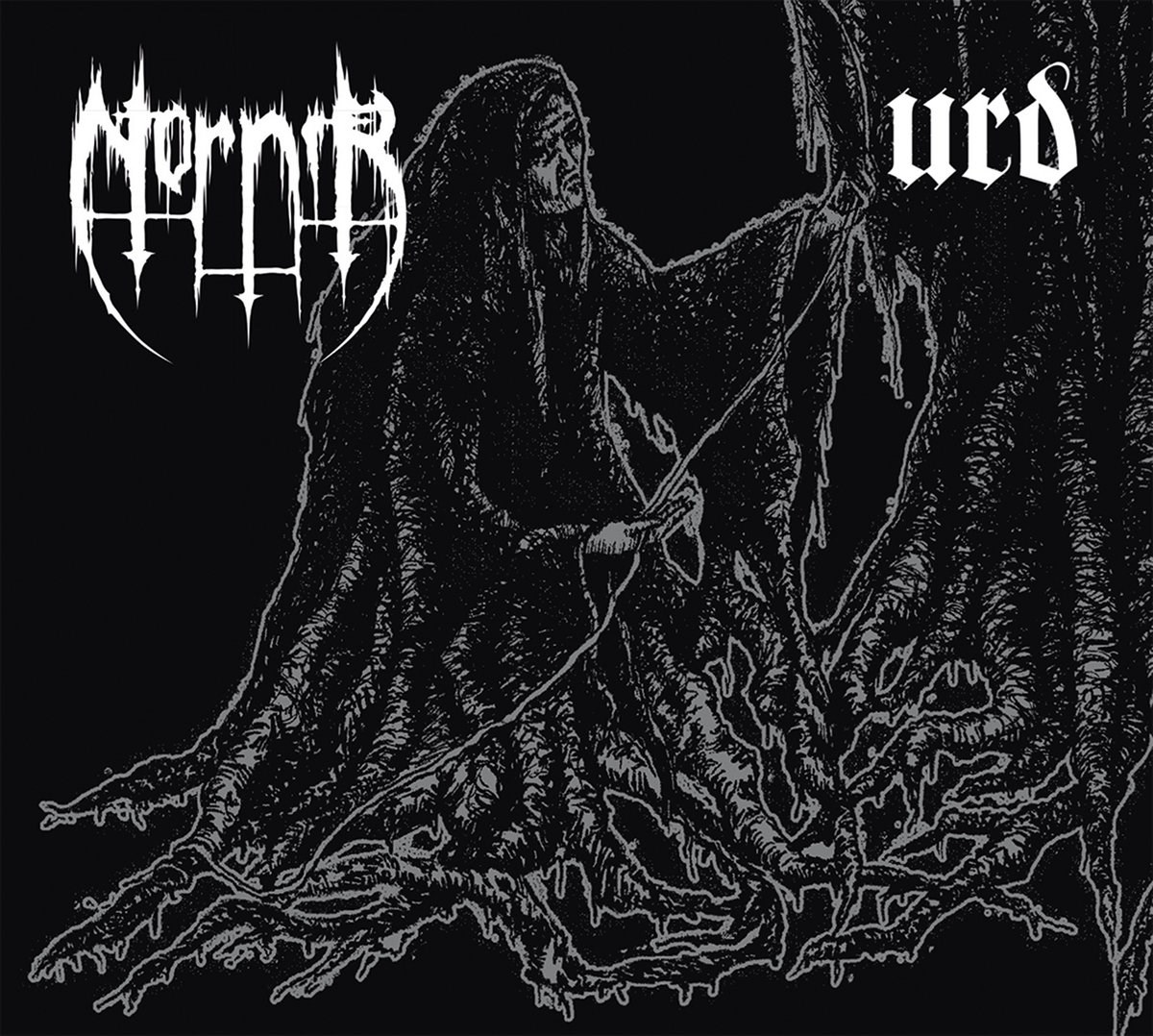Afbeelding van Nornir - Urd