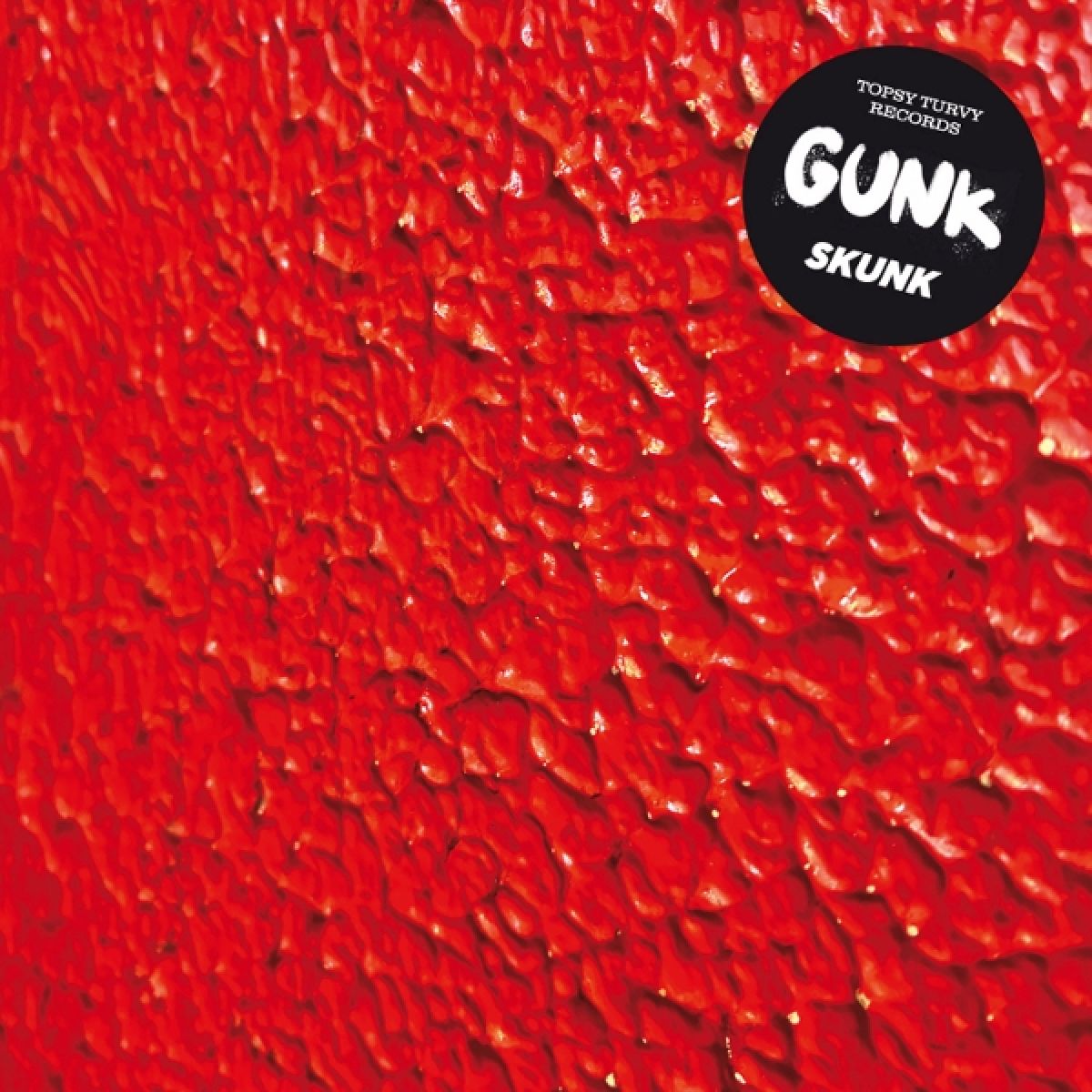 Afbeelding van Gunk - Skunk