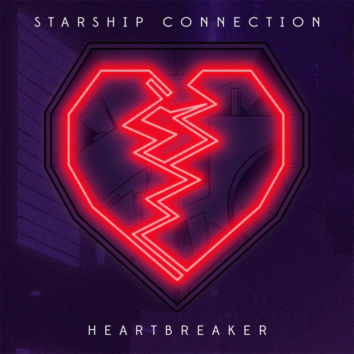 Afbeelding van Starship Connection - Heartbreaker