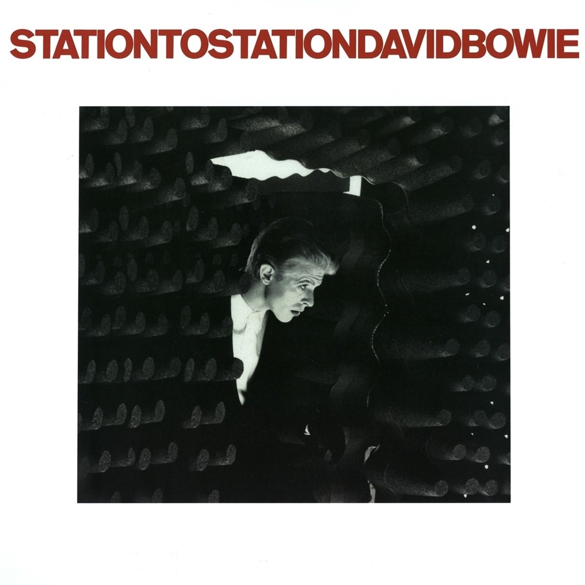 Afbeelding van David Bowie - Station To Station
