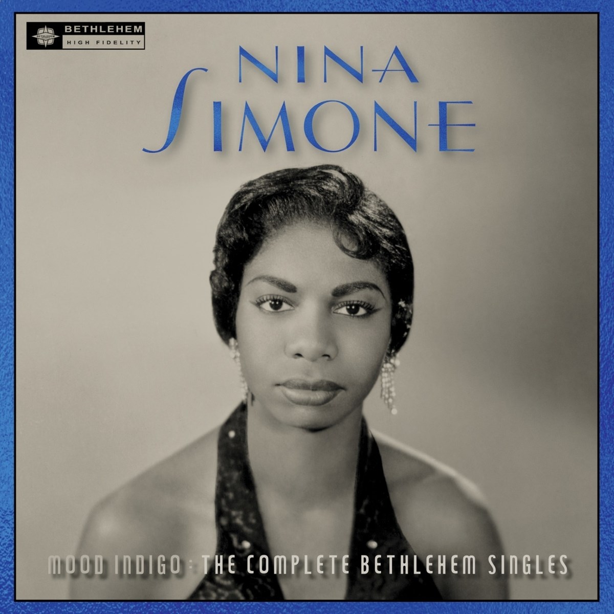 Afbeelding van Nina Simone - Mood Indigo: The Complete Bethlehem Singles