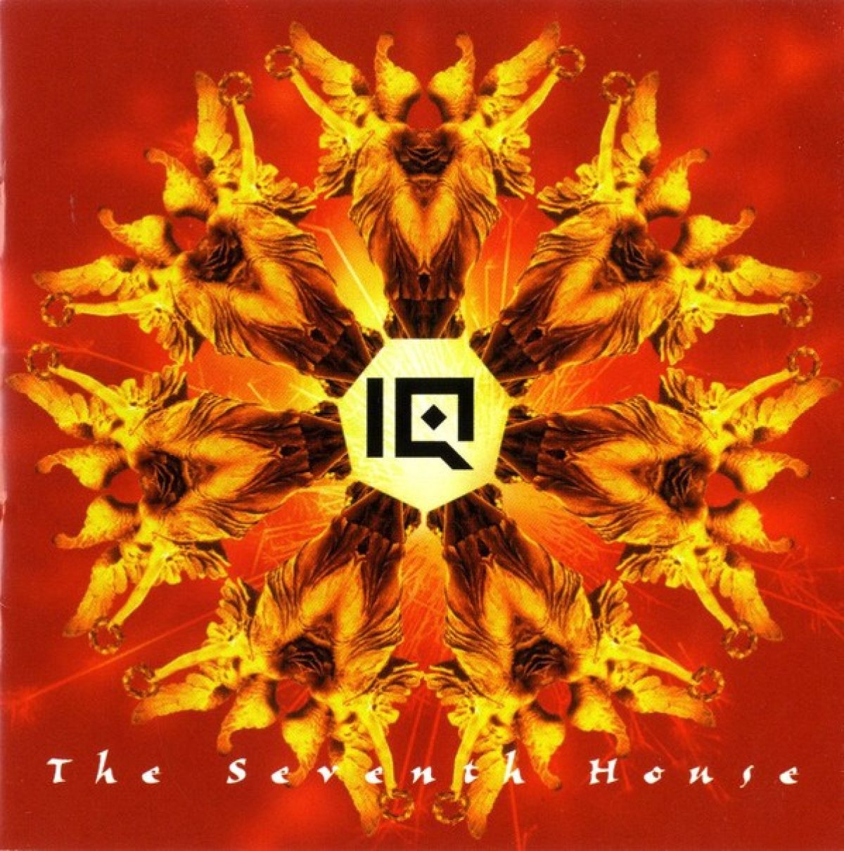 IQ - The Seventh House