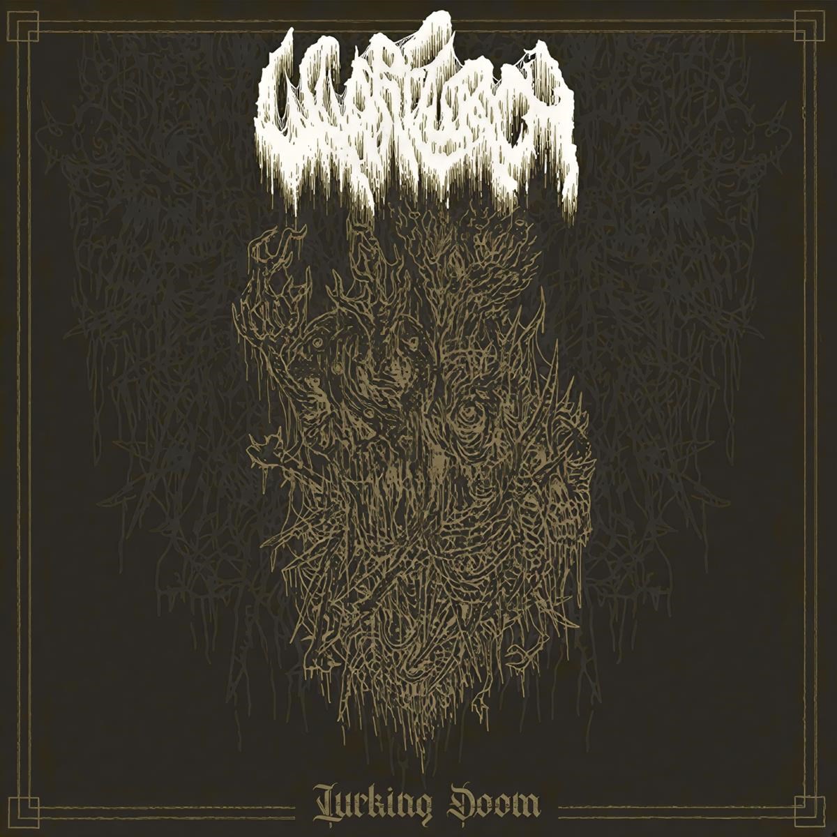 Afbeelding van Wharflurch - Lurking Doom