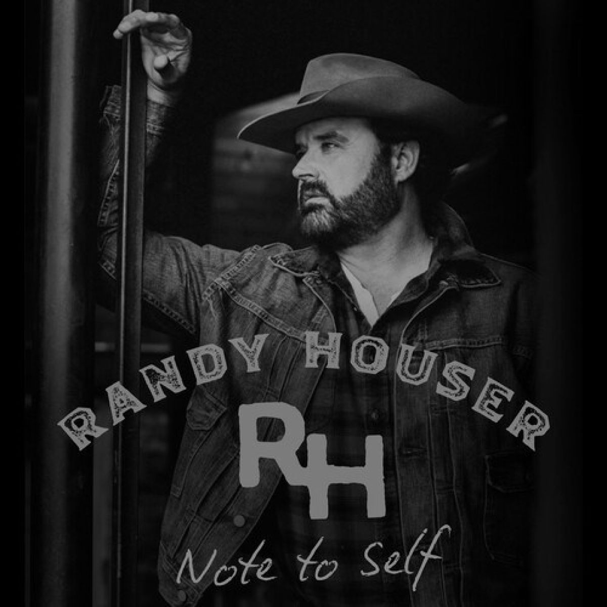 Afbeelding van Randy Houser - Note To Self