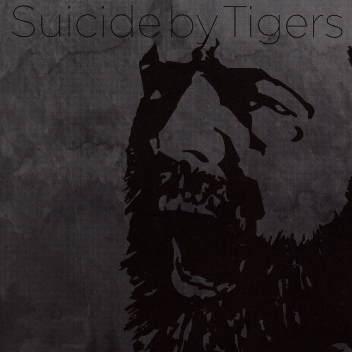 Afbeelding van Suicide By Tigers - Suicide By Tigers