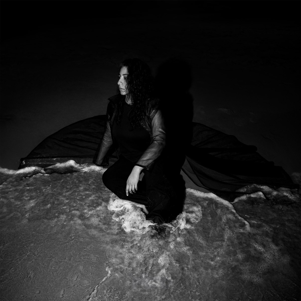 Afbeelding van Arooj Aftab - Night Reign