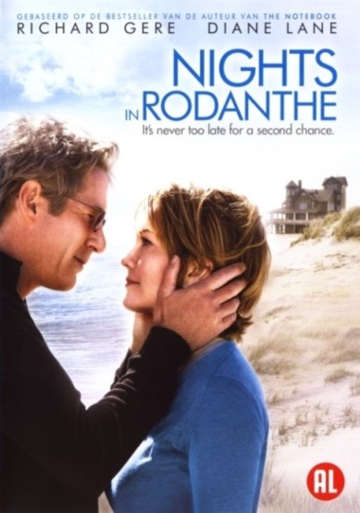Afbeelding van Nights In Rodanthe