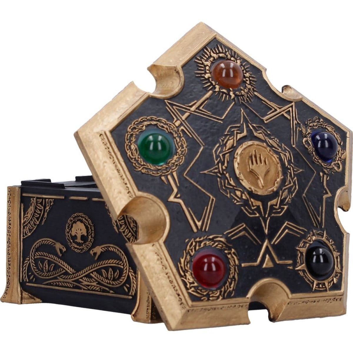 Afbeelding van Magic: The Gathering - Mana - Opbergdoos