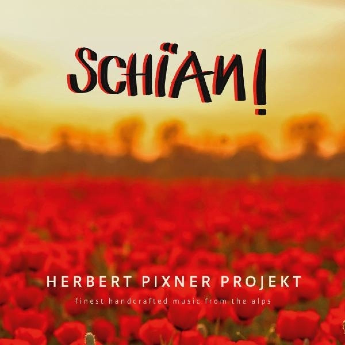 Herbert Pixner Projekt - Schian!