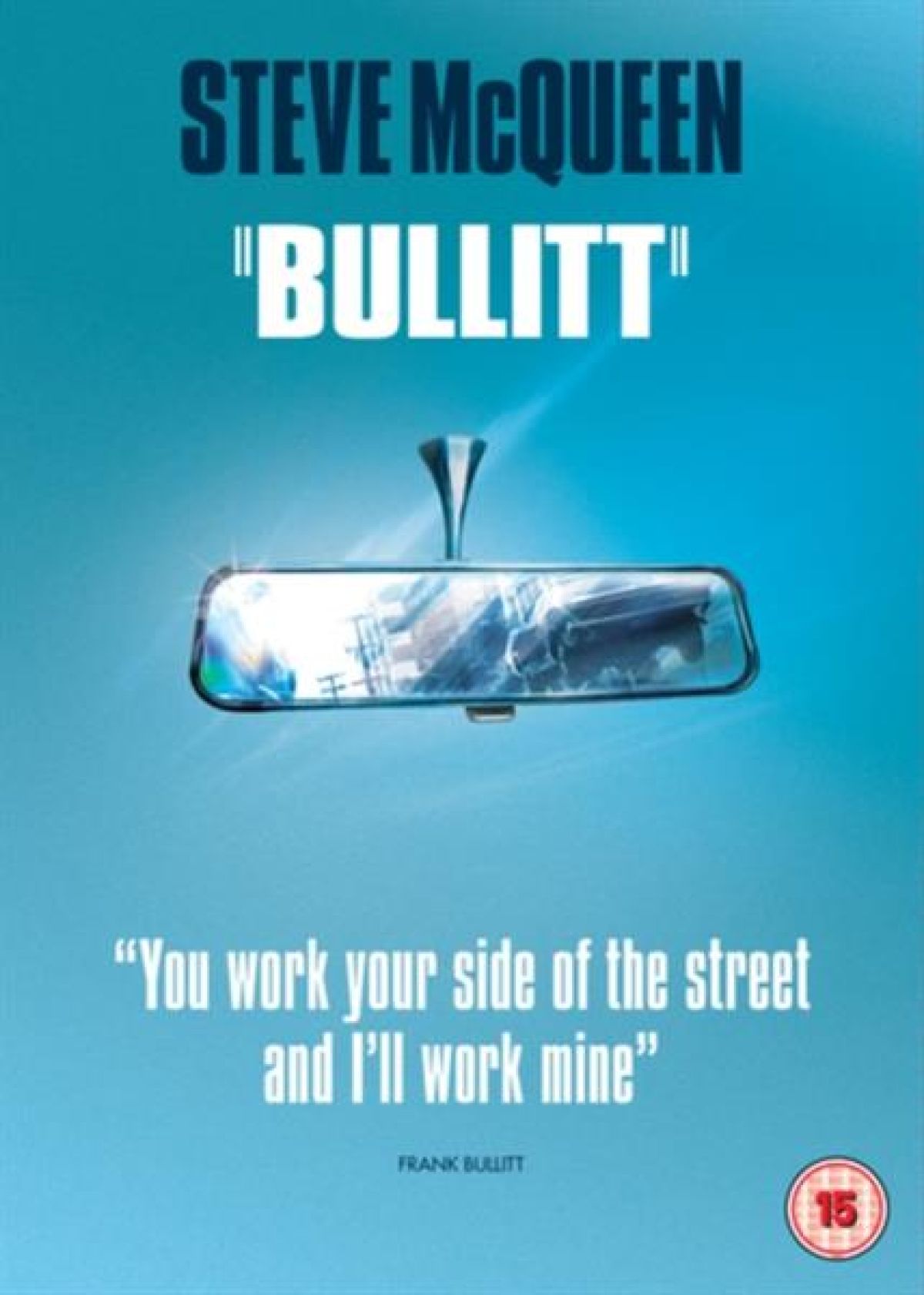 Afbeelding van Bullitt