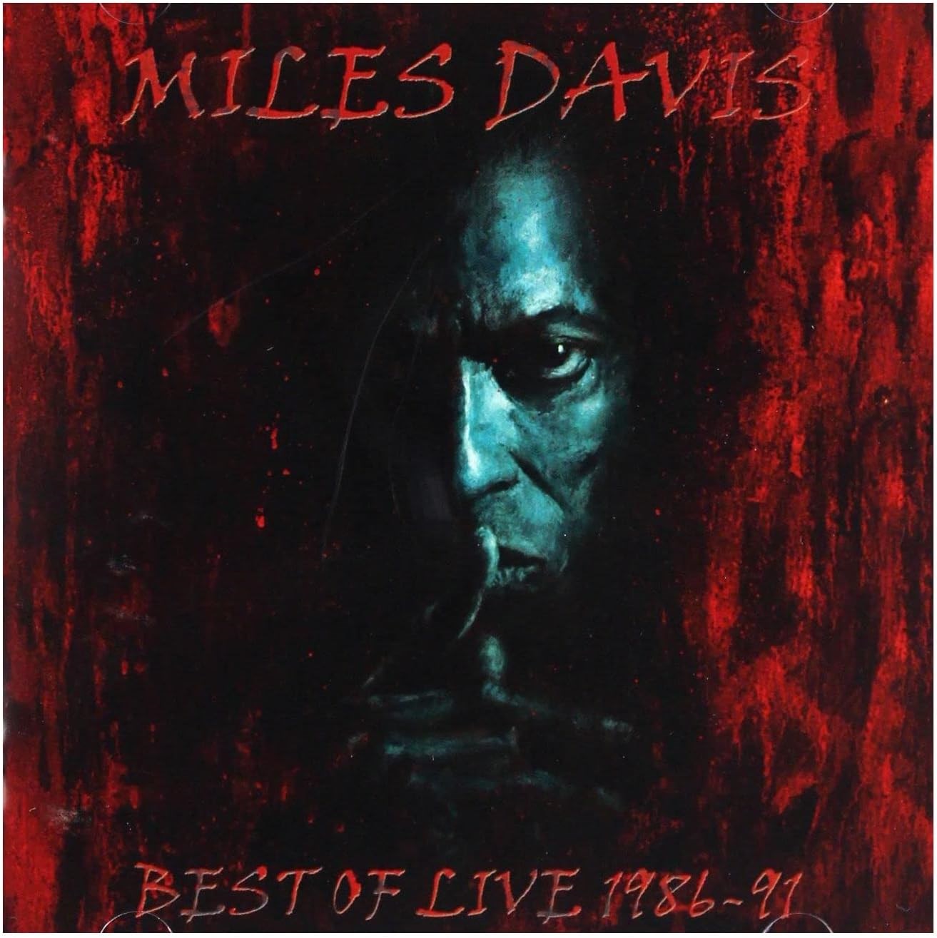 Afbeelding van Miles Davis - Best Of Live 1986-91
