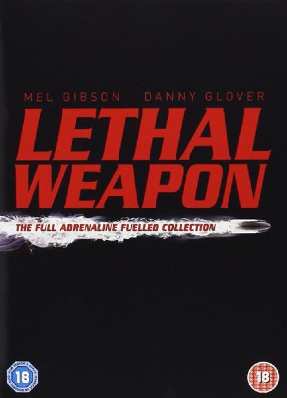 Lethal Weapon Coll.