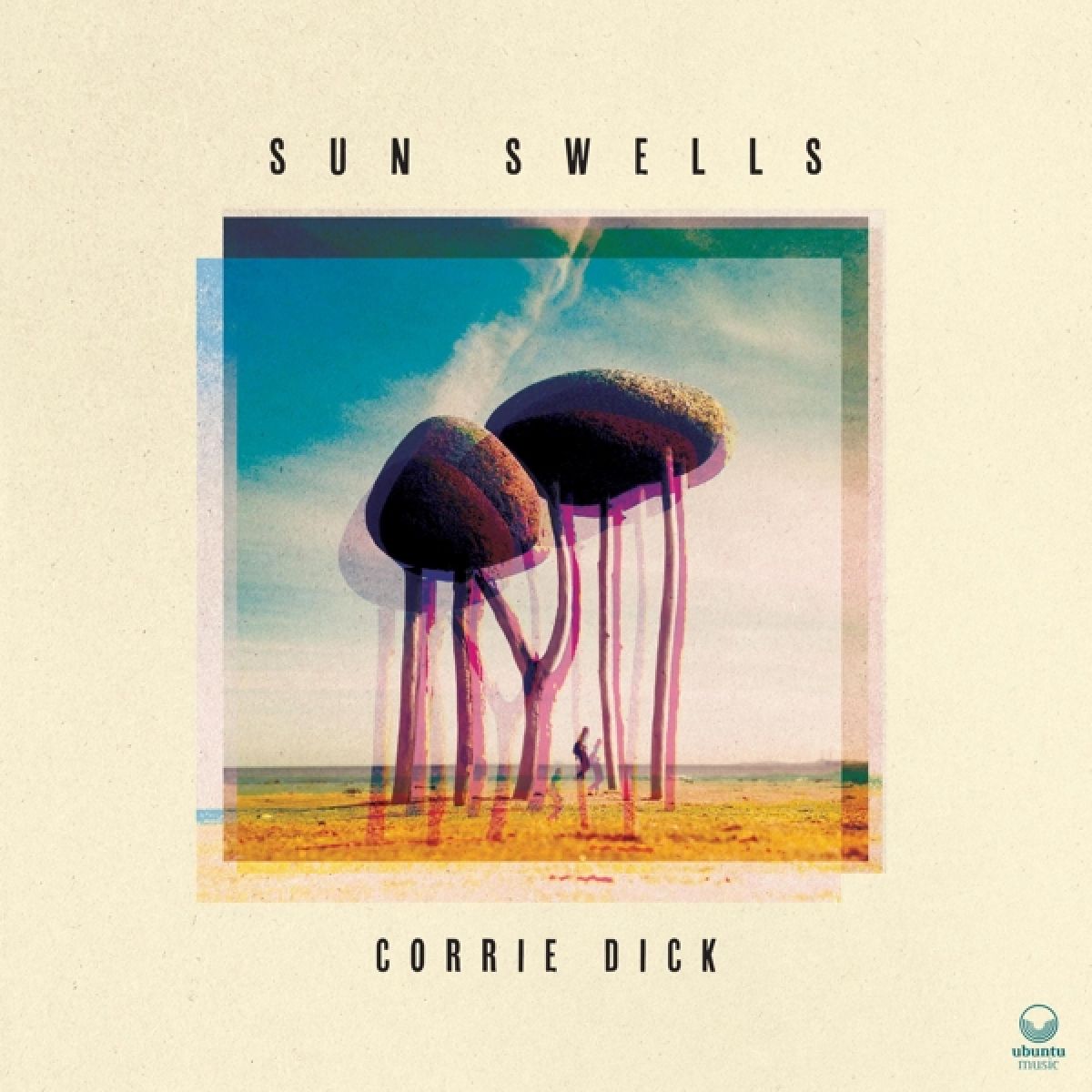 Afbeelding van Corrie Dick - Sun Swells