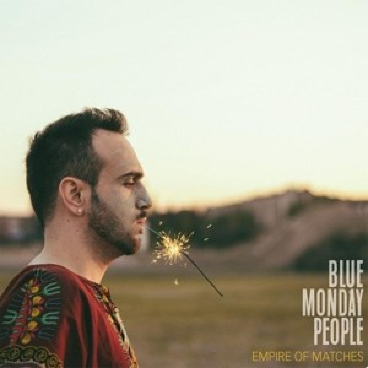Blue Monday People - Empire Of Matches