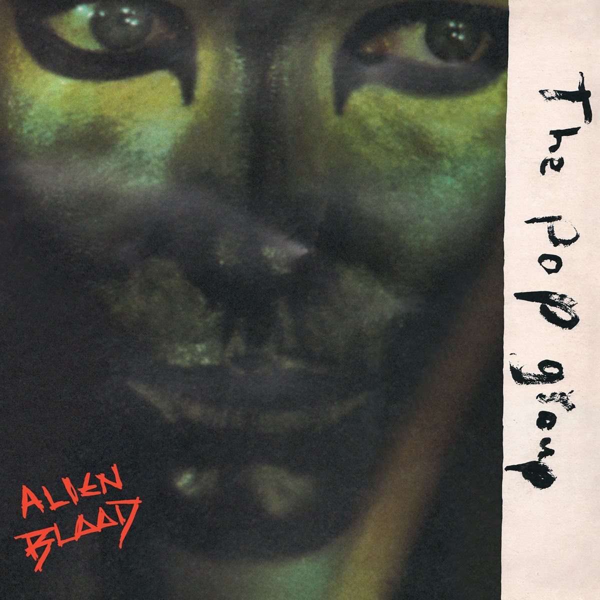 Afbeelding van Alien Blood