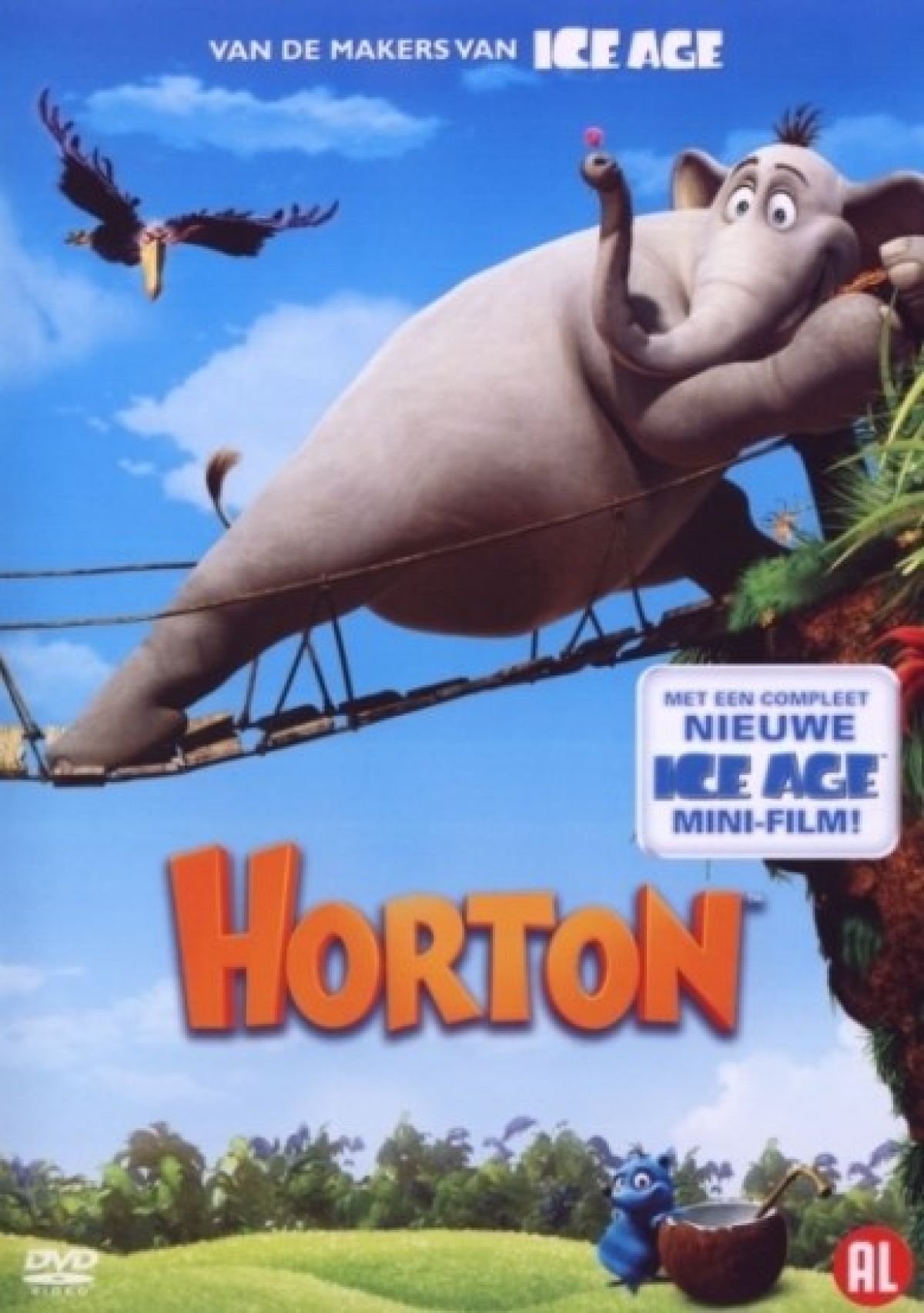 Horton