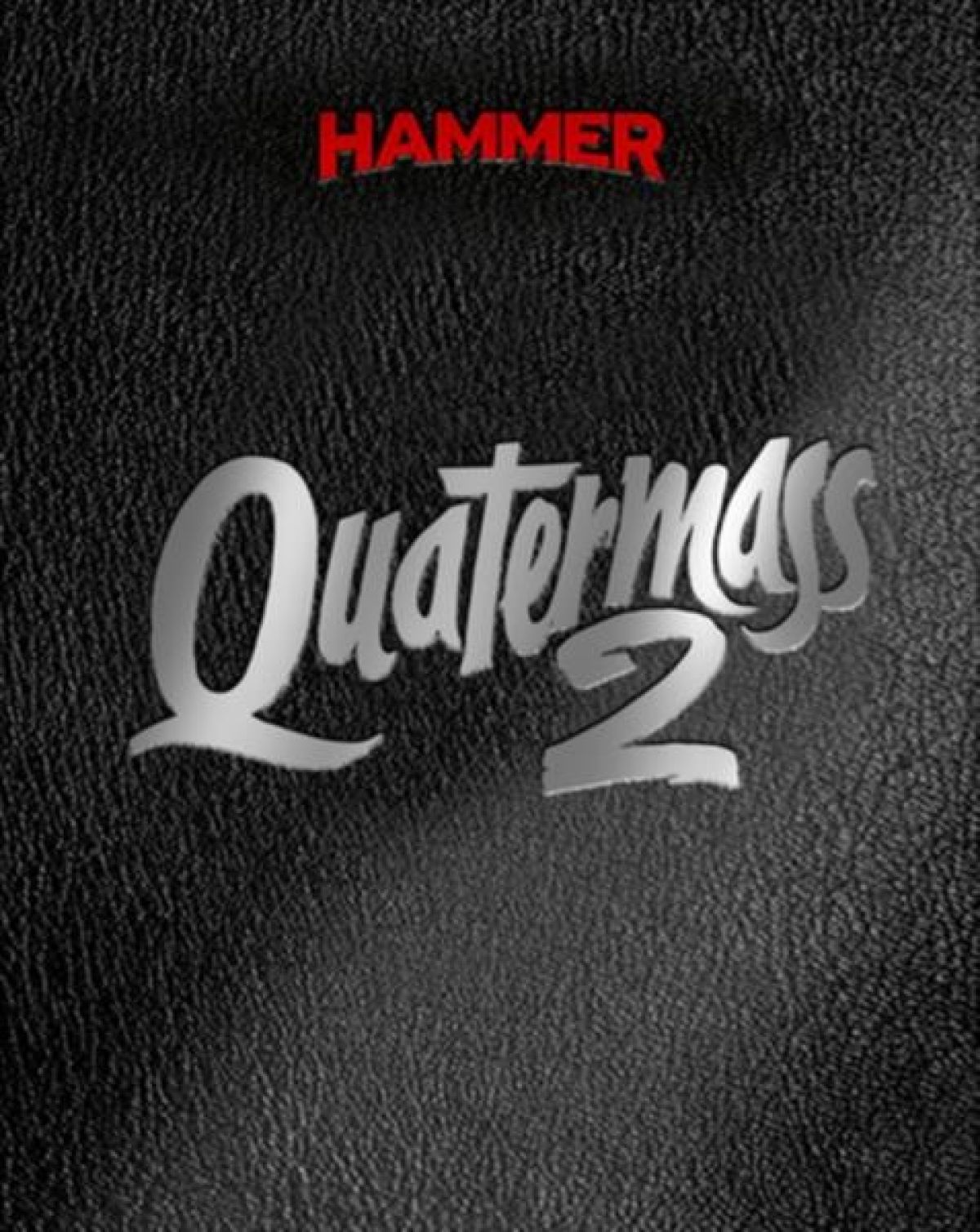 Afbeelding van Quatermass 2