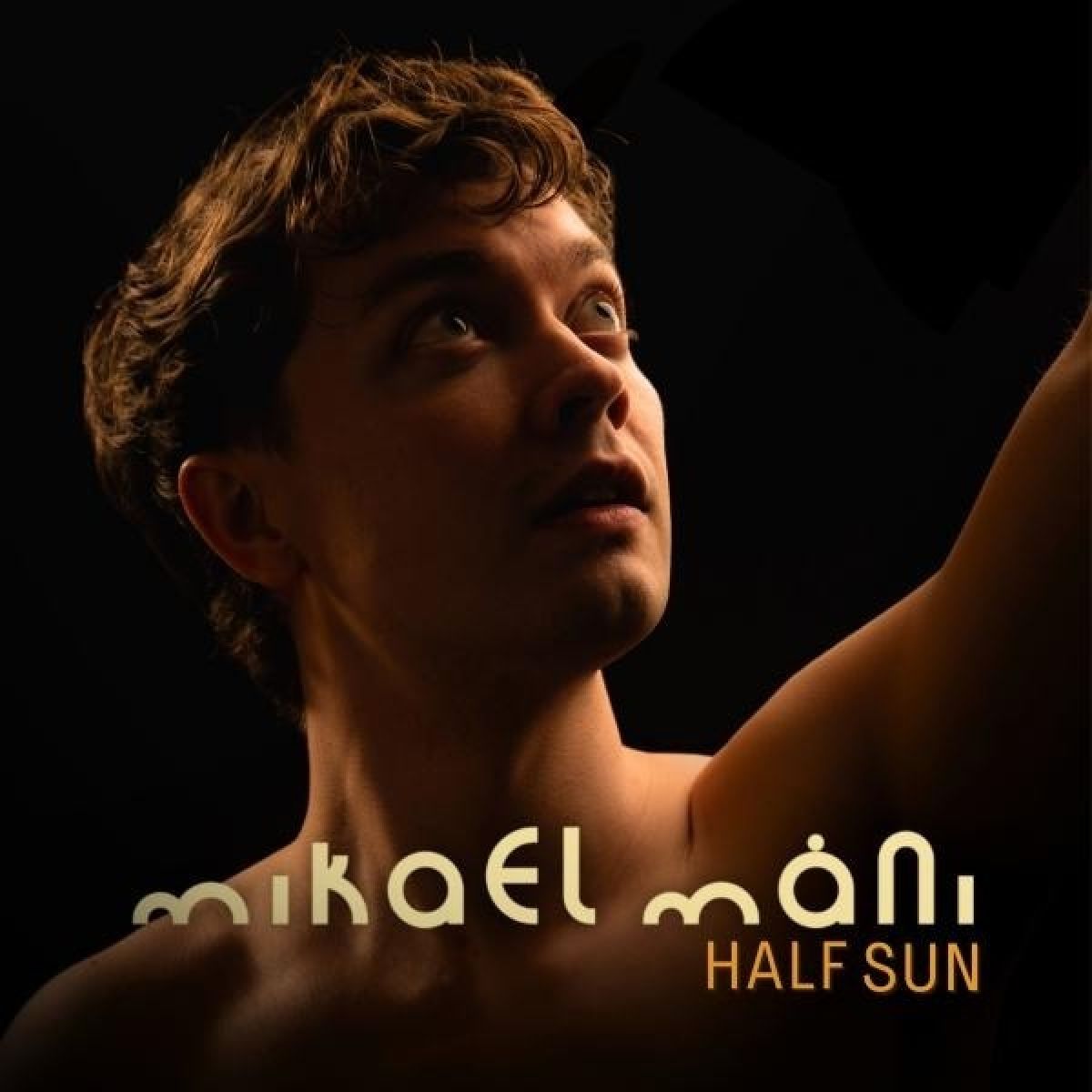 Afbeelding van Mikael Mani - Half Sun