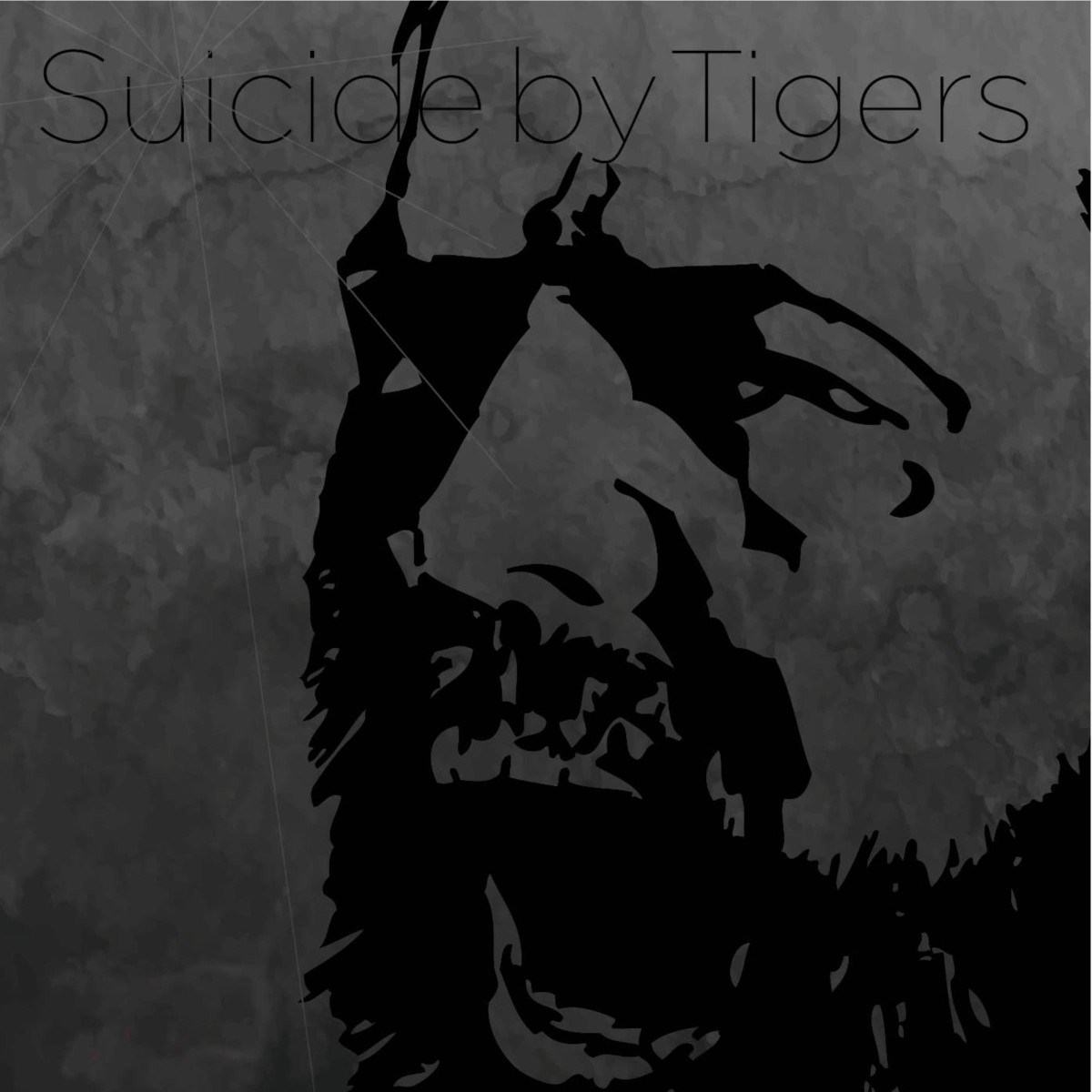Afbeelding van Suicide By Tigers - Suicide By Tigers