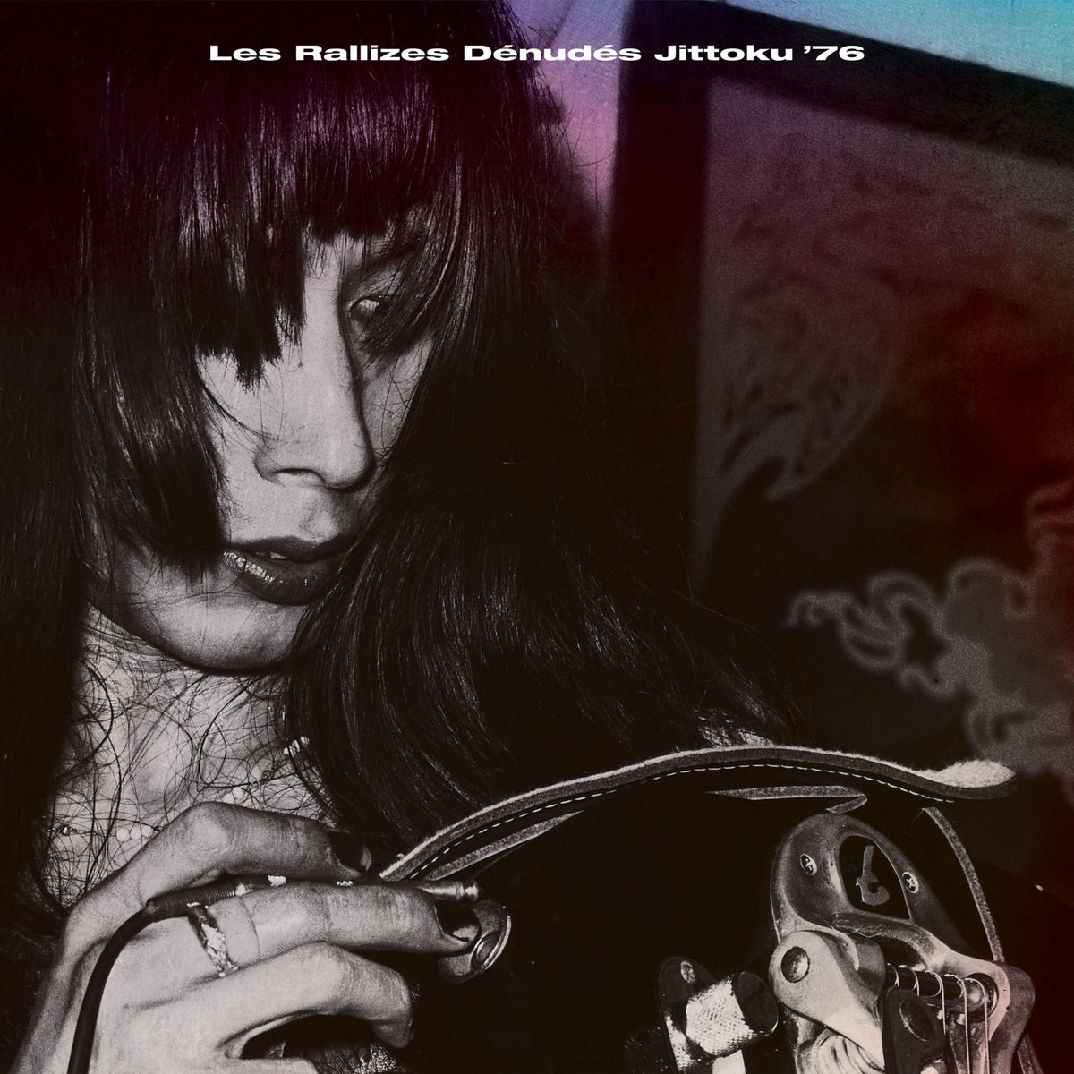 Afbeelding van Les Rallizes Dénudés - Jittoku '76