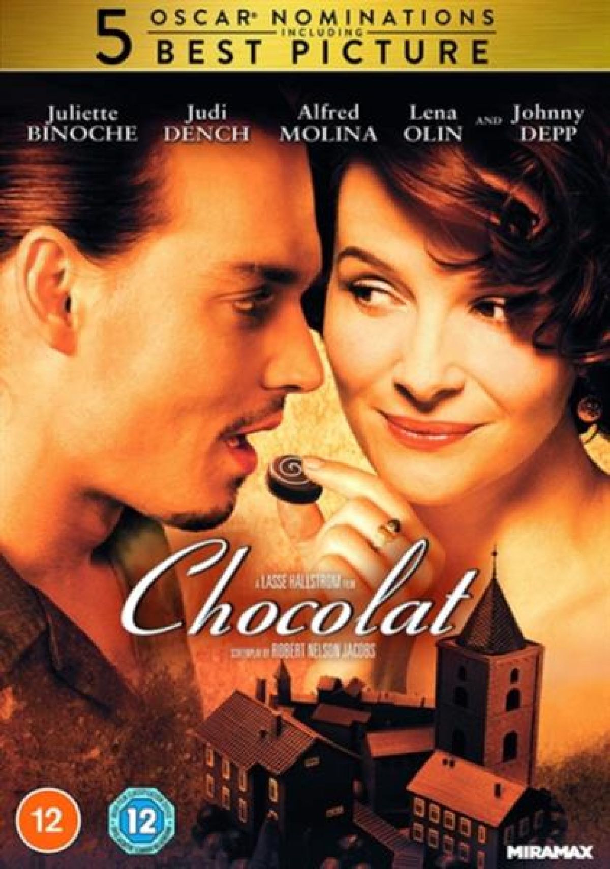 Afbeelding van Chocolat