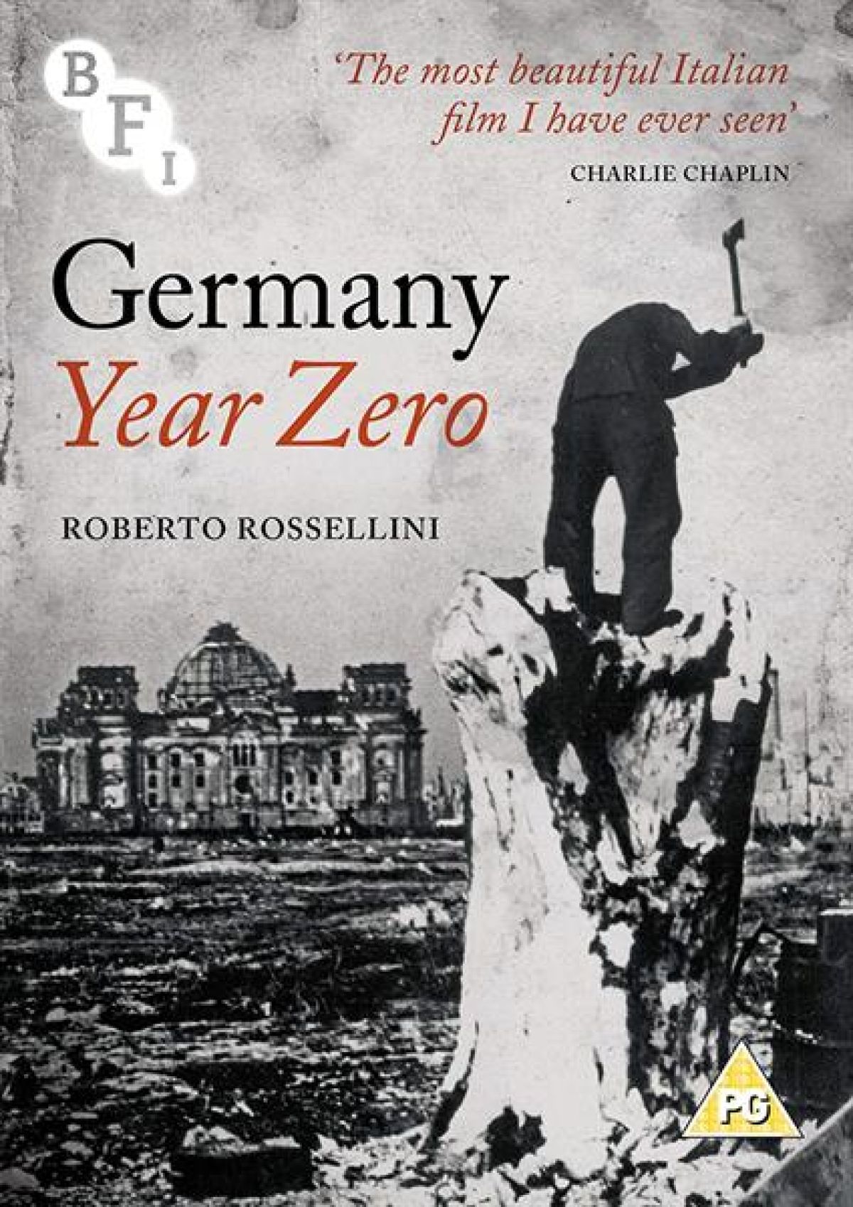Germany Year Zero