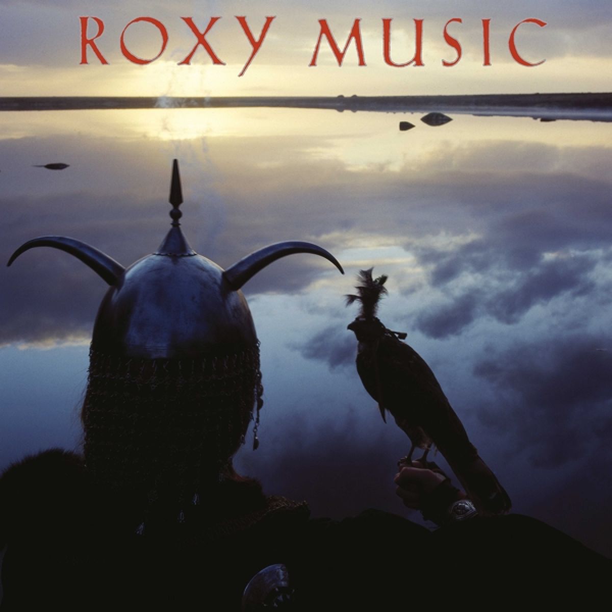 Afbeelding van Roxy Music - Avalon