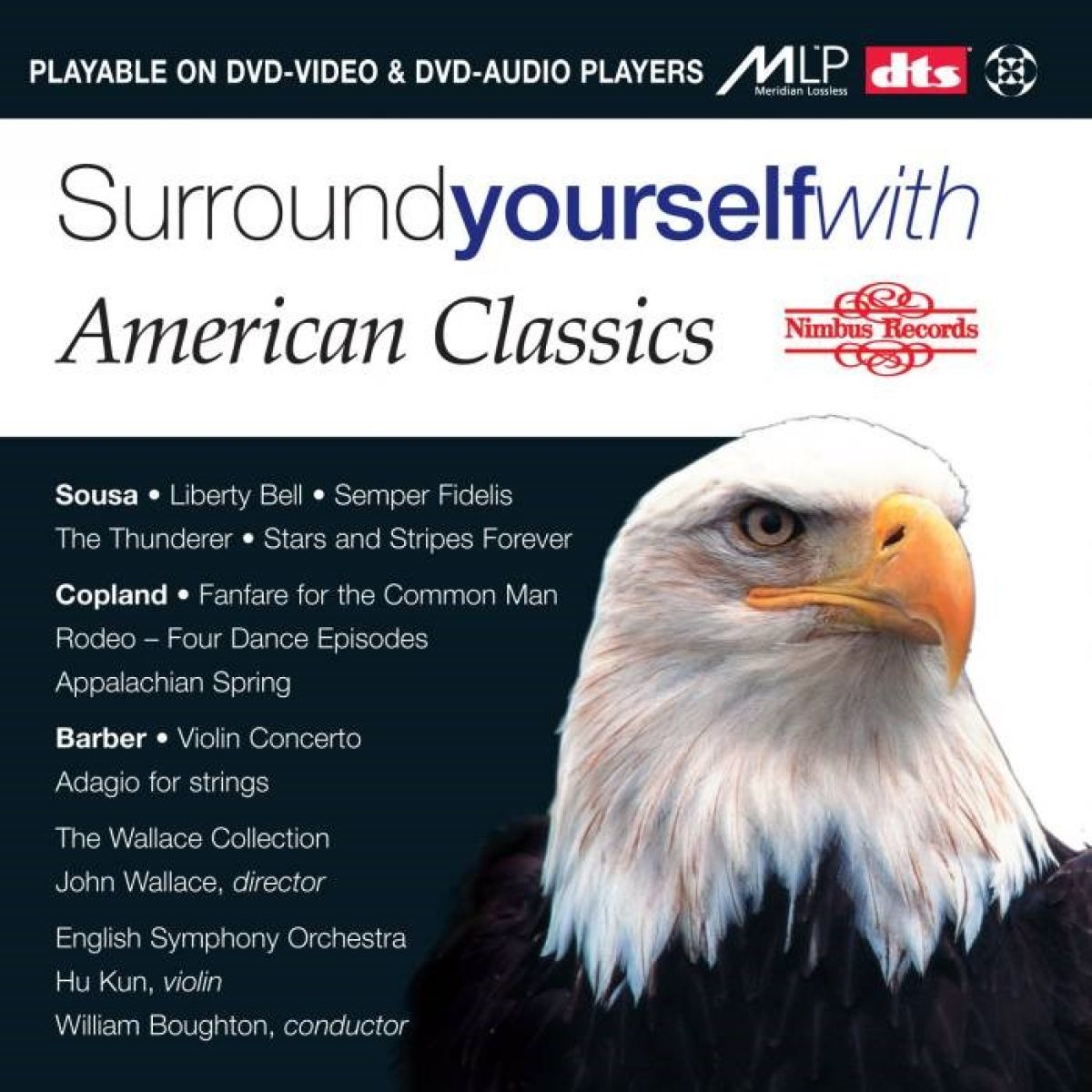 Afbeelding van American Classics -Dvda-