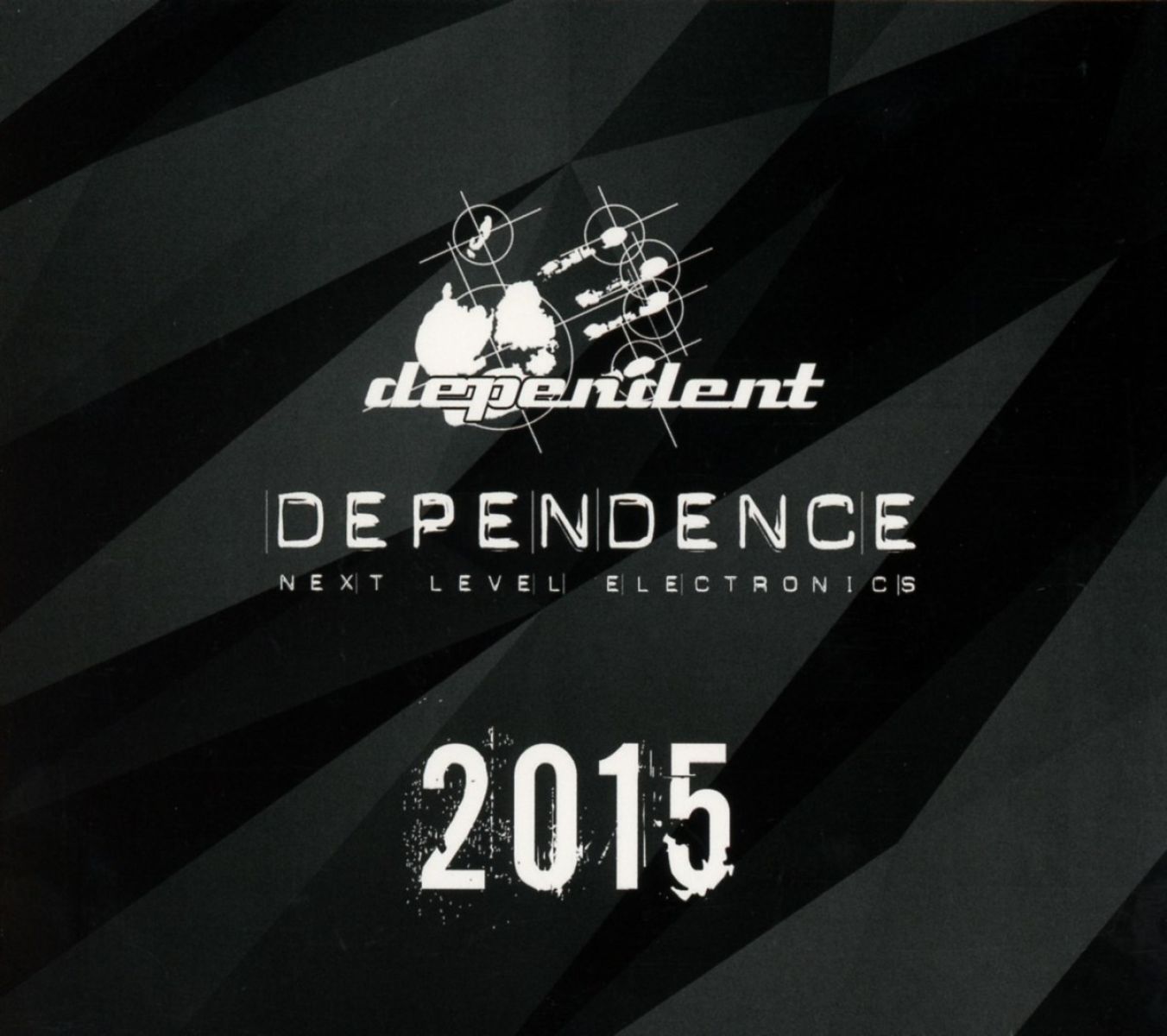Afbeelding van Various Artists - Dependence - Next Level Electronics 2015